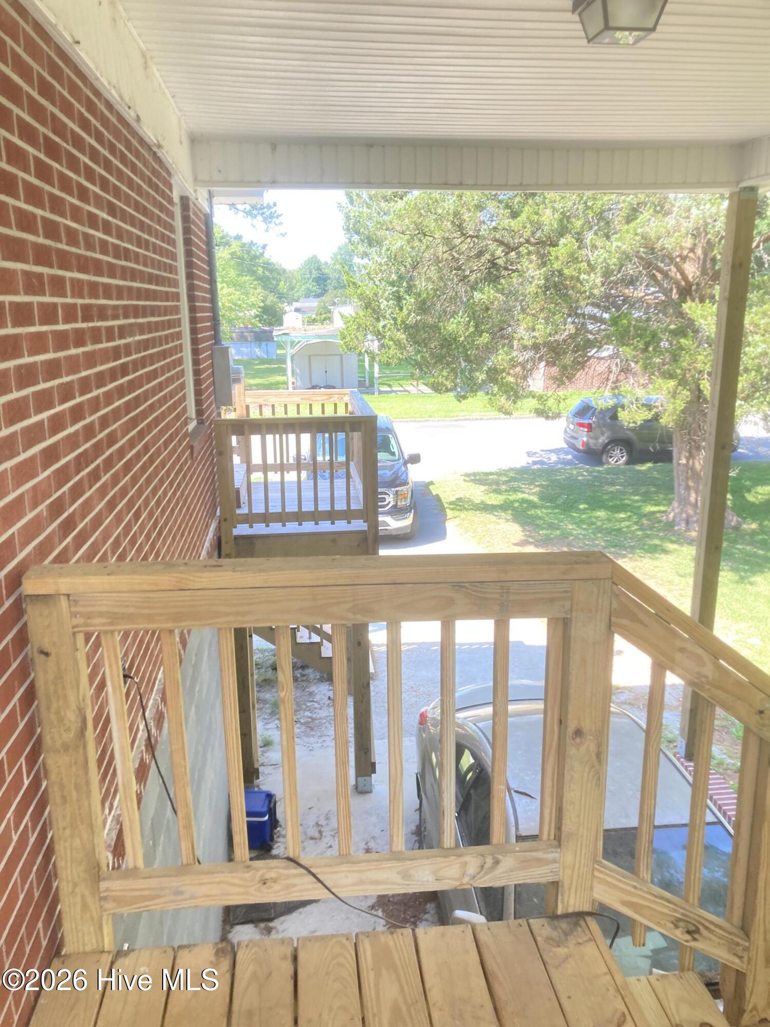 2012 Opal Street,New Bern