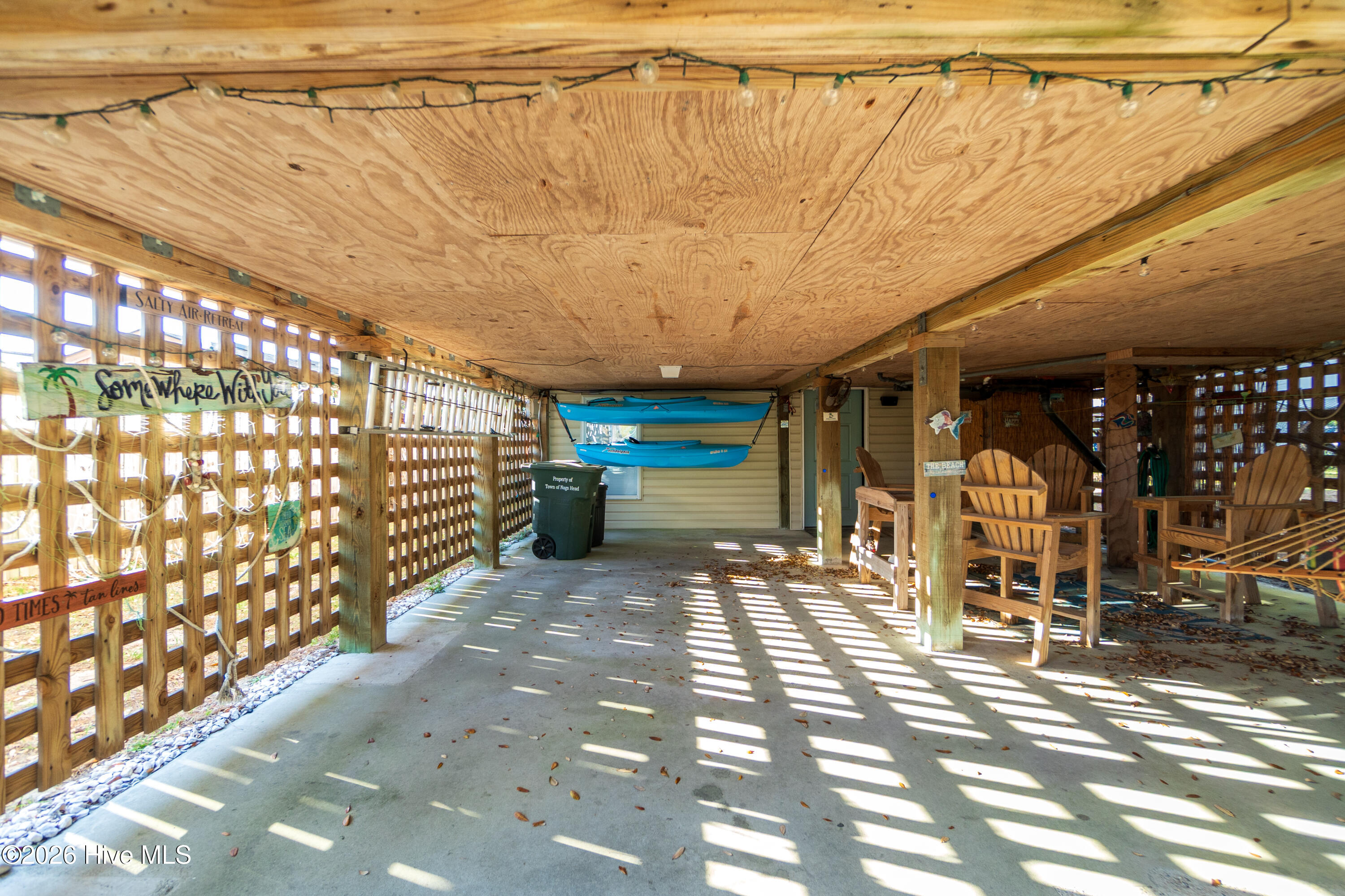 104 E Blackman Street, Nags Head, NC, 27959