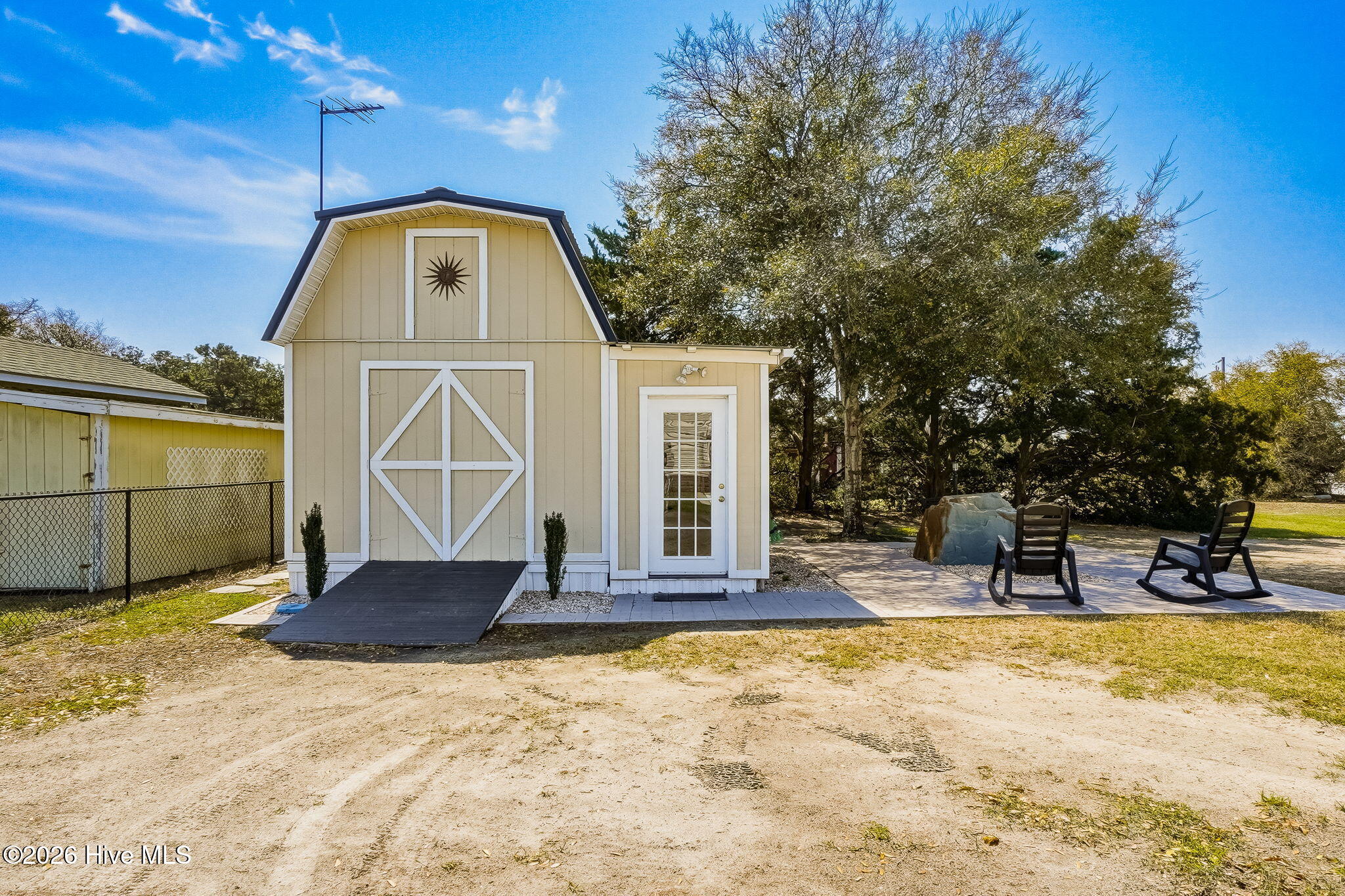204 Nelson Street,Harkers Island