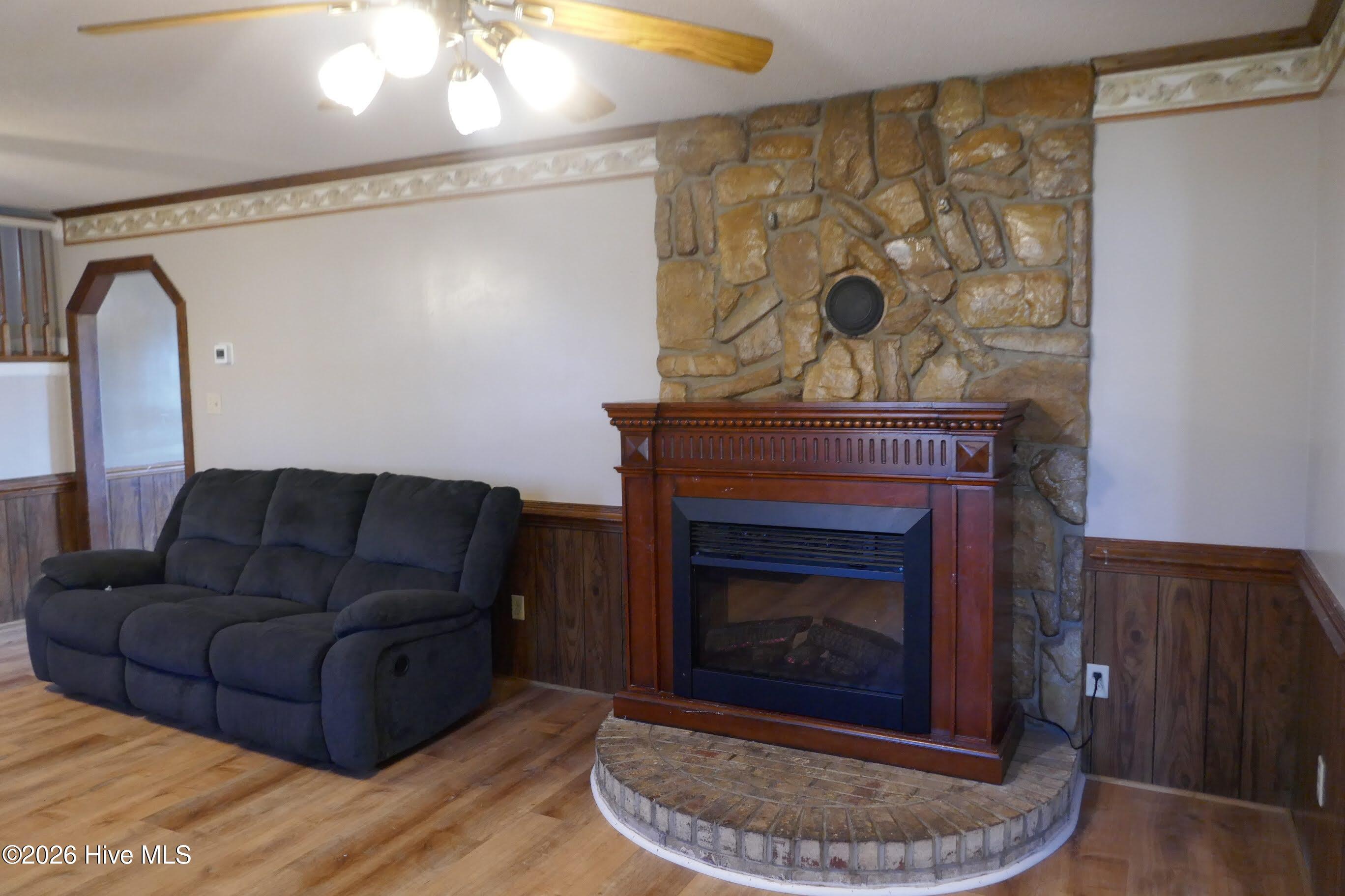 1803 Vine Street, Elizabeth City, NC, 27909