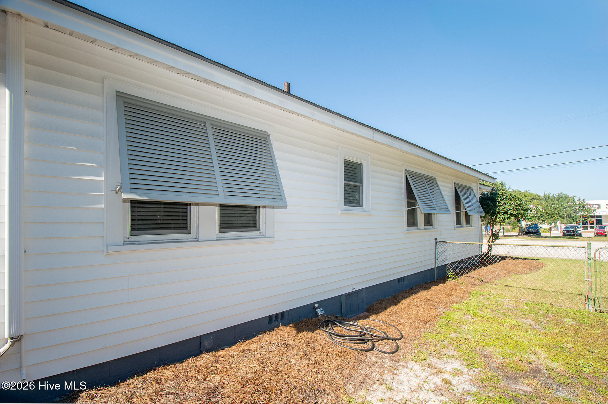 800 Mulberry Street,Beaufort
