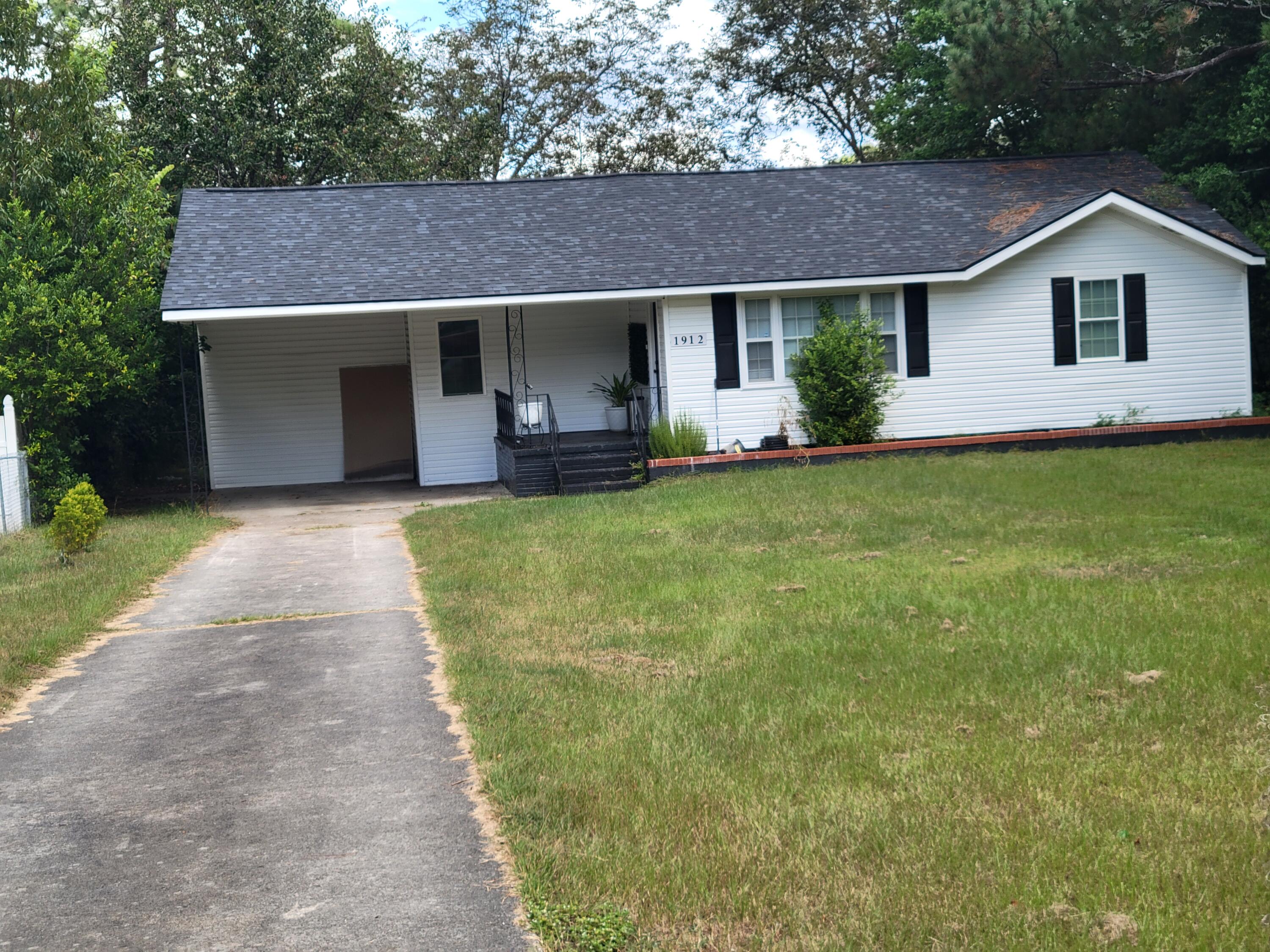 1912 Elizabeth Drive, Augusta, GA, 30906