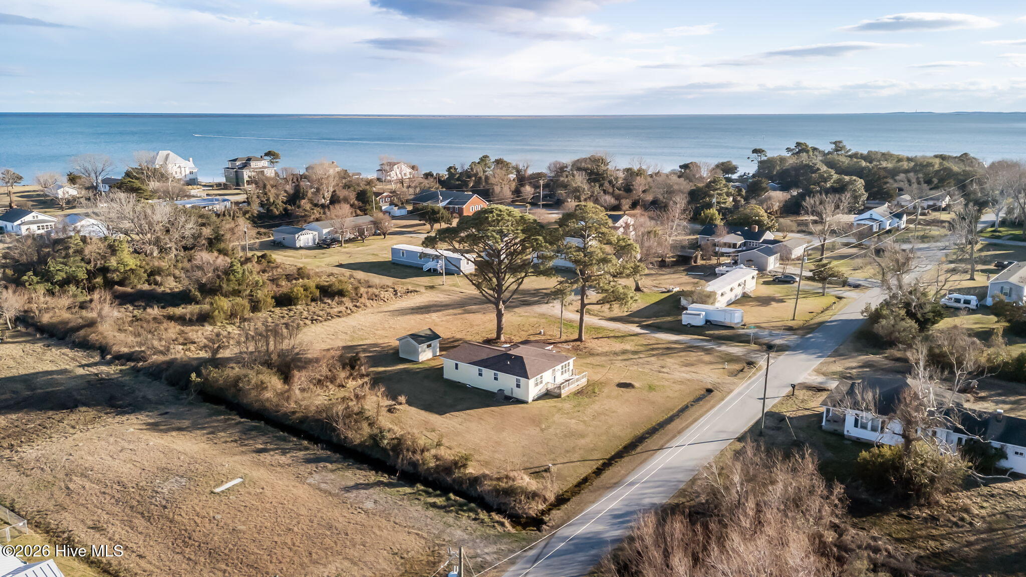 169 Lucille Lewis Drive,Marshallberg