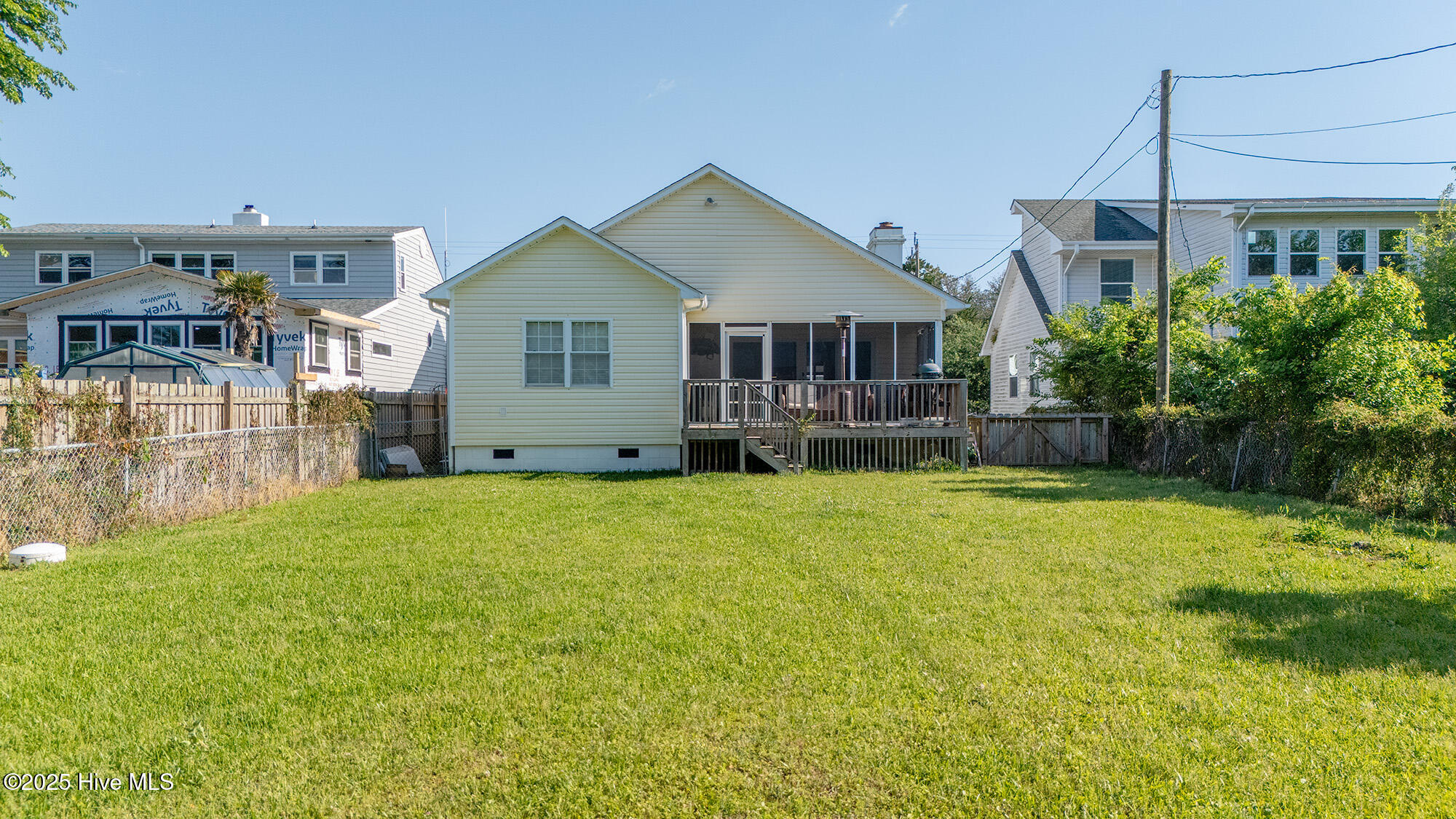 1524 Ann Street, Beaufort, NC, 28516