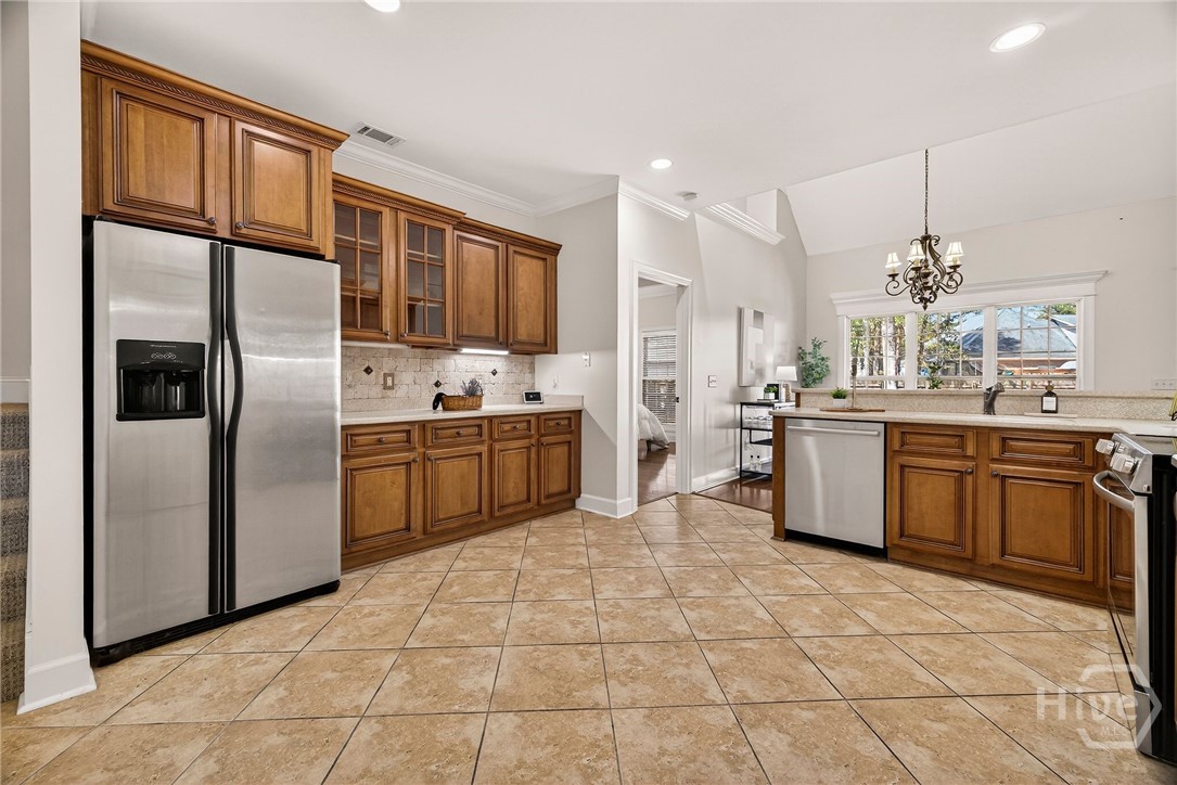 Photo 3 of Single family home for sale at 110 S Effingham Plantation Dr, Guyton, GA 31312 | MLS# SA365059 | Listing updated on 2026-09-22