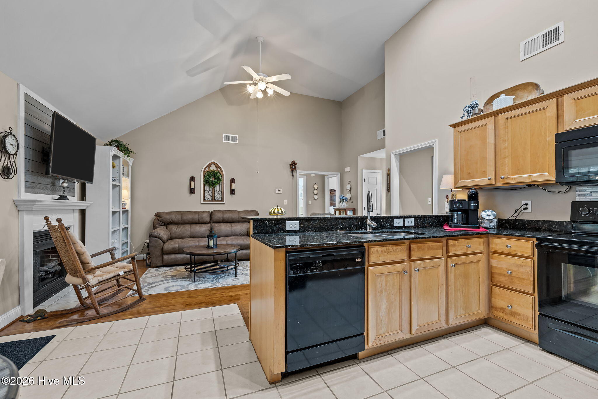 611 Flybridge Lane,Beaufort