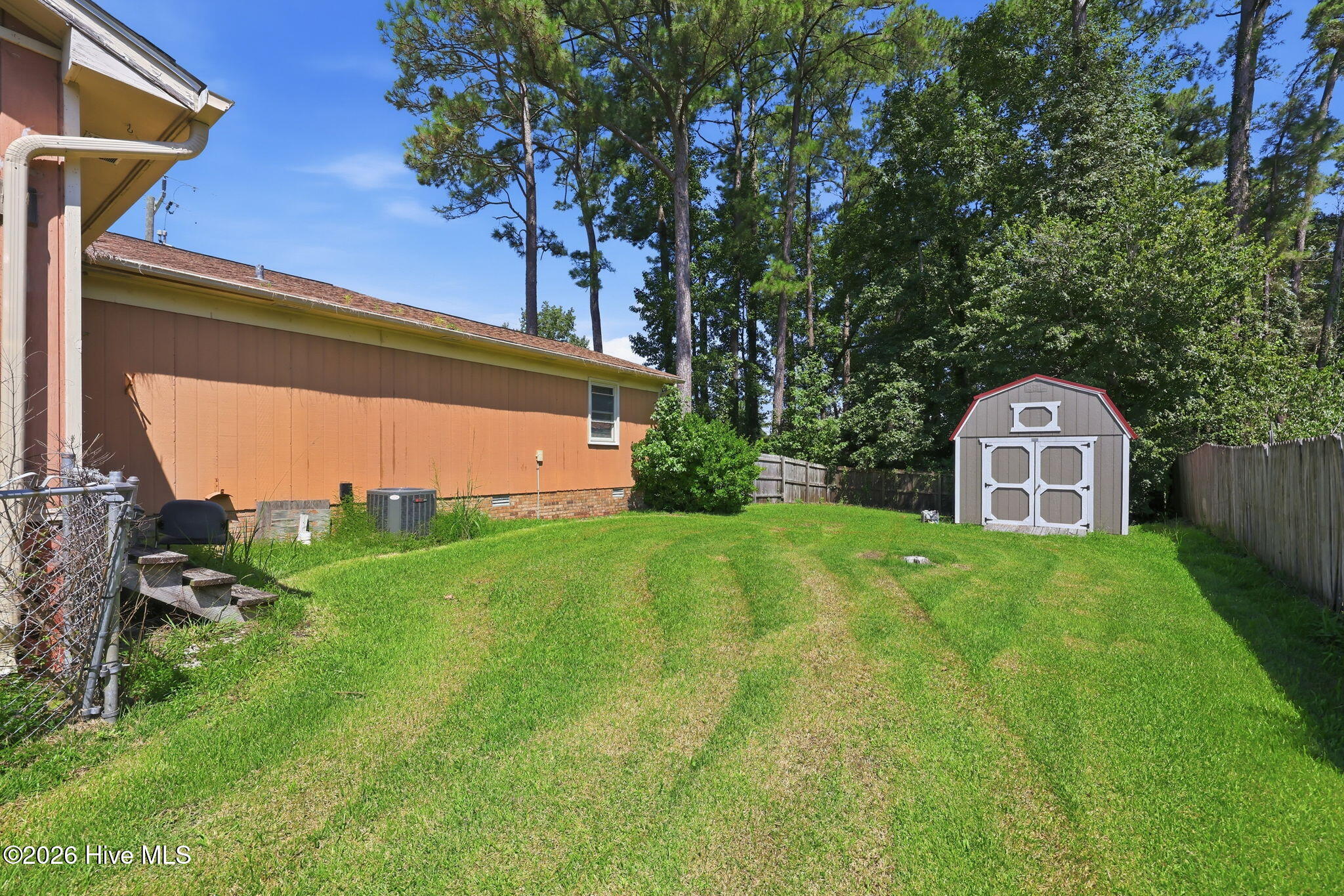 201 Little John Lane,Havelock
