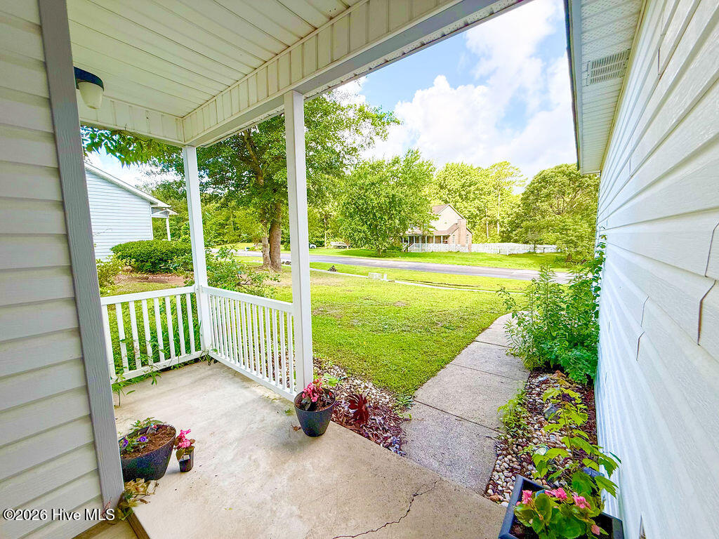 128 Lee K Allen Drive,Havelock