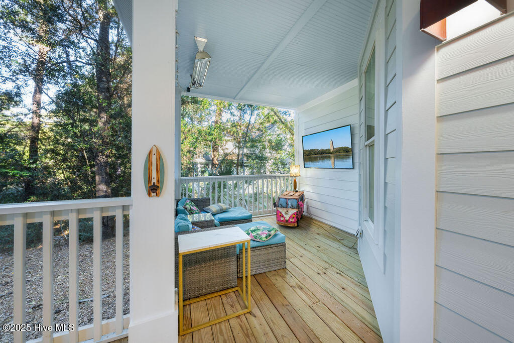 7 Red Bay Court, Bald Head Island, NC, 28461