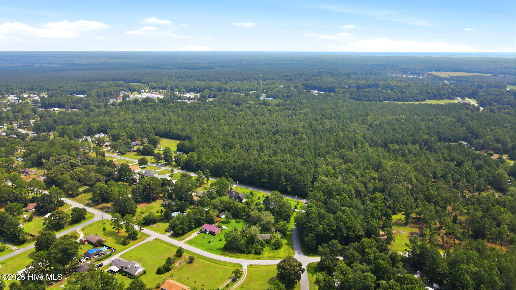 Exterior photo of 000 Chair Road, New Bern, NC 28560. MLS: 100593897