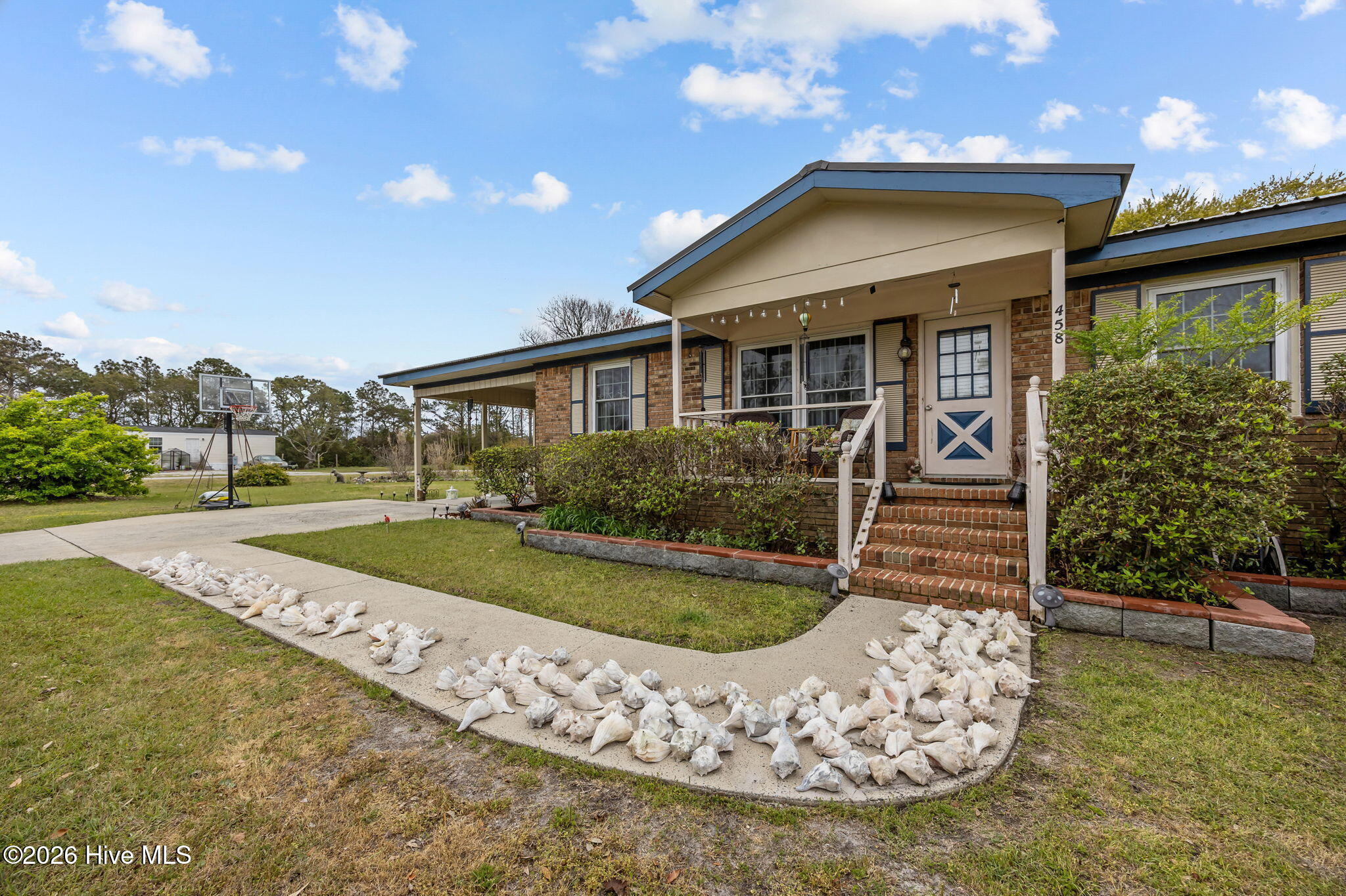 458 Bayview Drive,Harkers Island