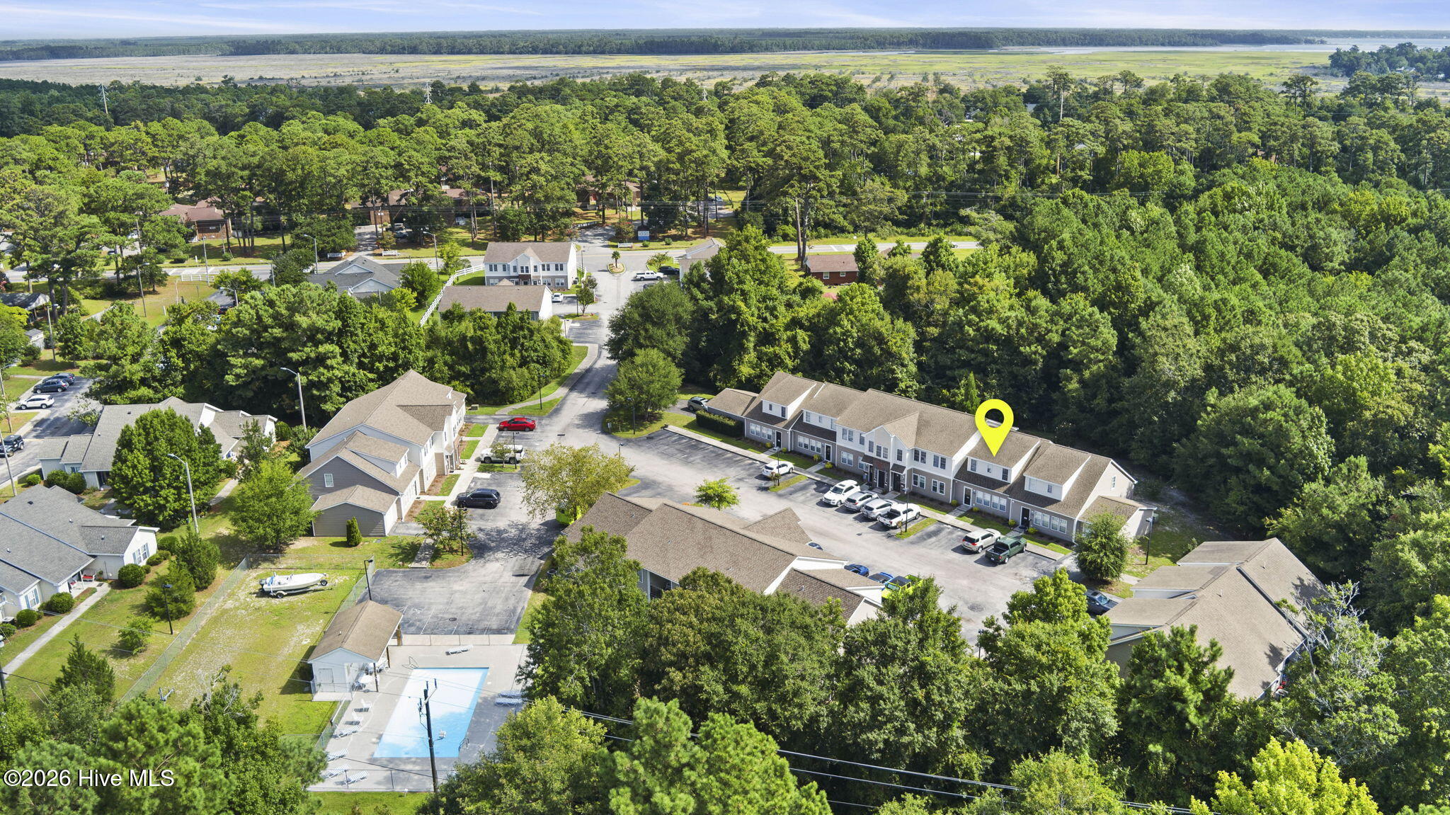 4513 Country Club Road E105,Morehead City