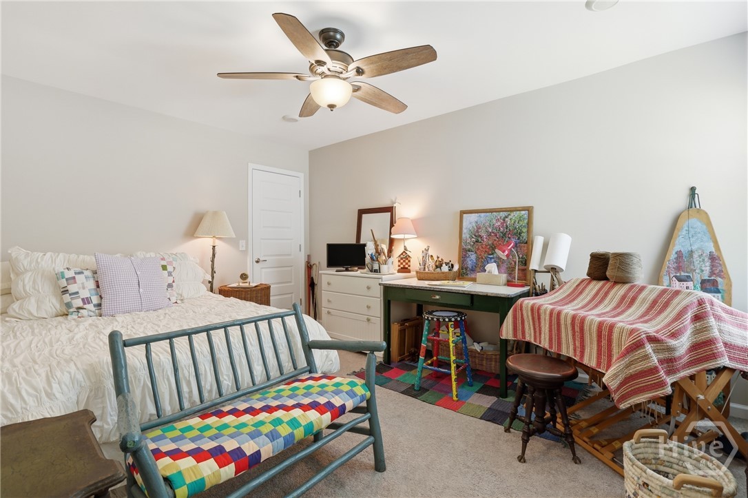 92 Wexford Drive, Richmond Hill, GA, 31324