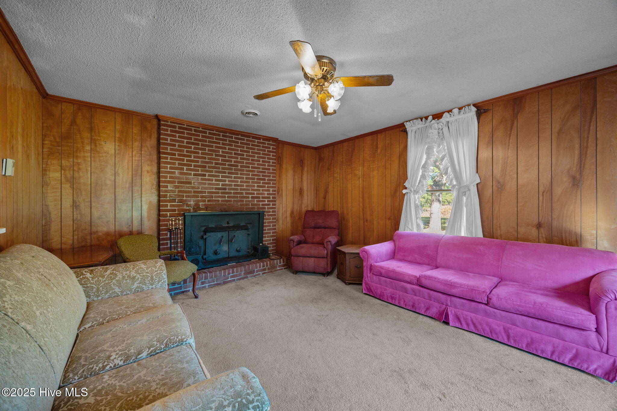 2933 Sound Side Road, Columbia, NC, 27925