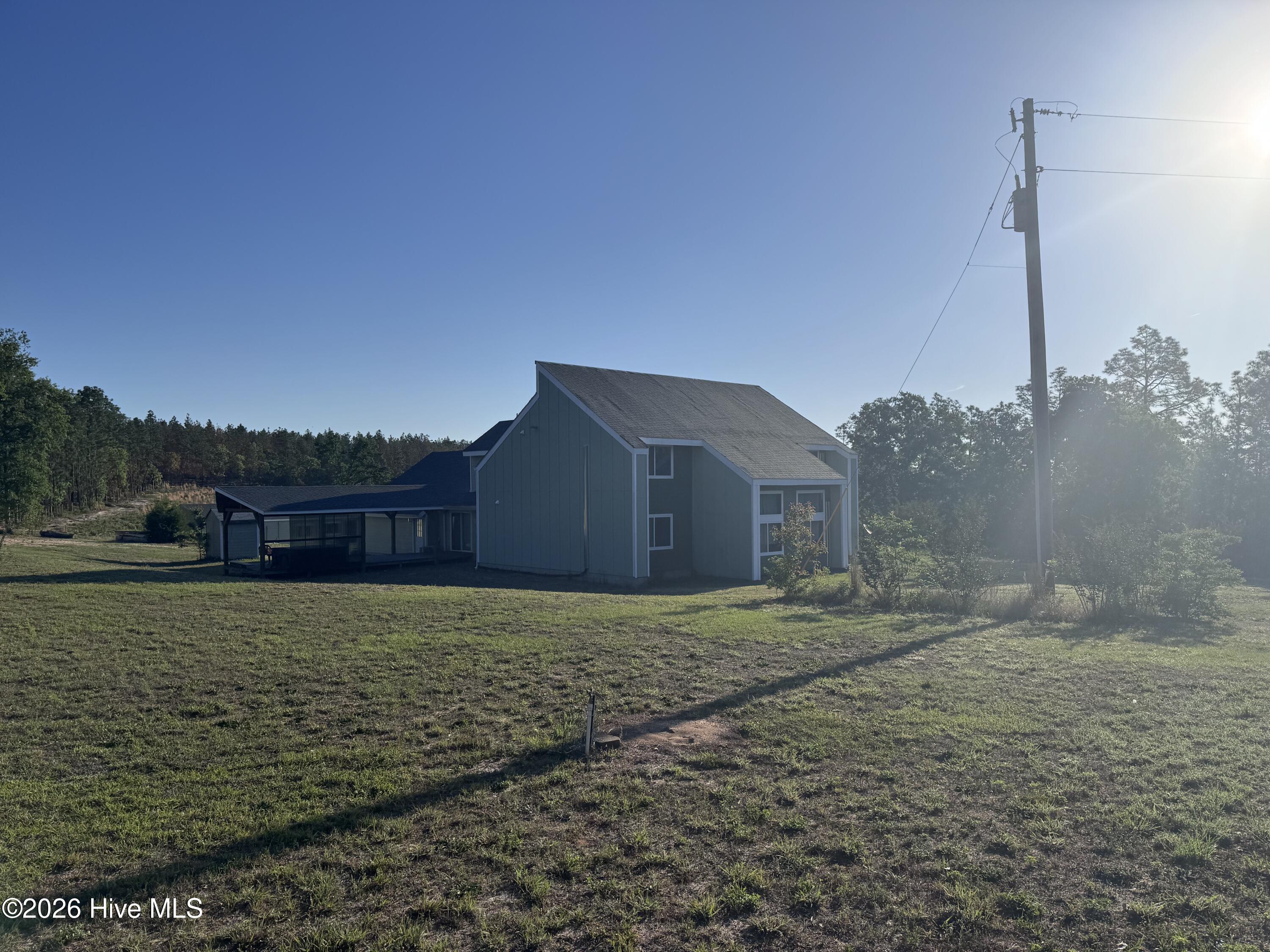 Homes for sale in Blythe, GA | 4441 Etterle Rd, Blythe, GA 30805 | MLS# 100576461