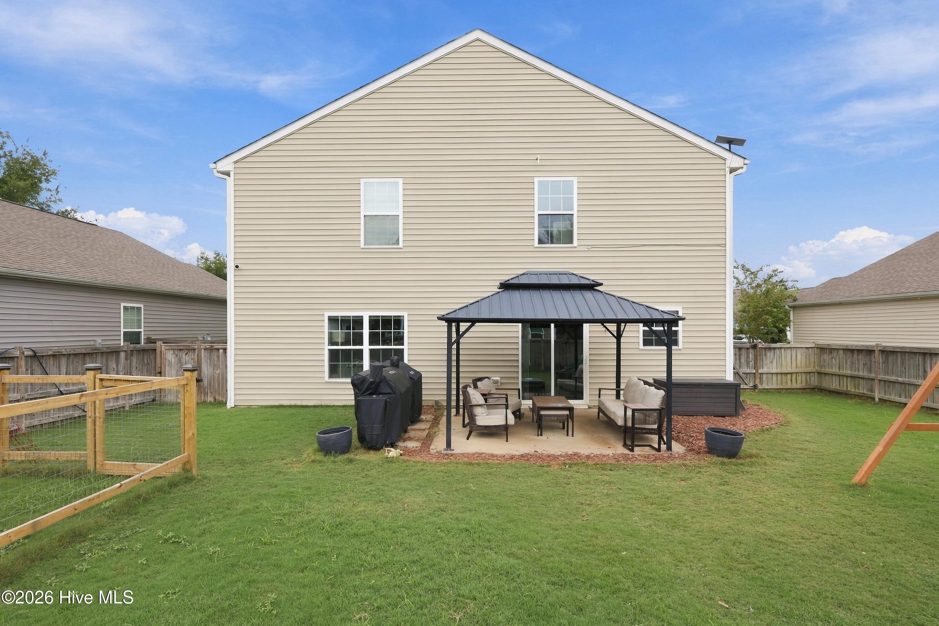 414 Frida Road,New Bern