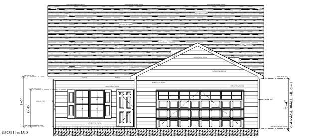 Property at 1032 Seven Iron Drive