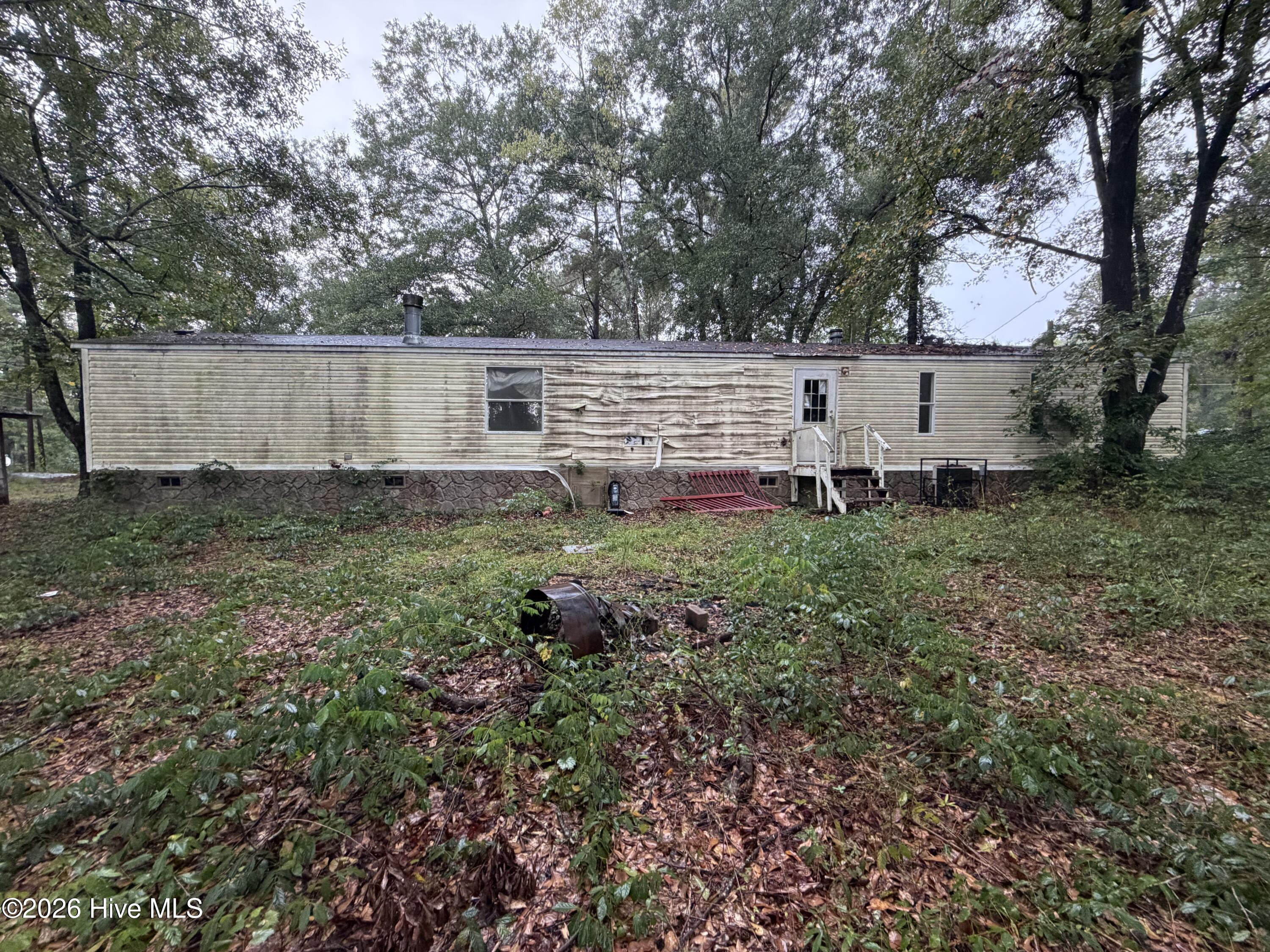 Photo 4 of Manufactured home for sale at 612 Mini Farms Rd, Hephzibah, GA 30815 | MLS# 100605588 | Listing updated on 2026-09-24