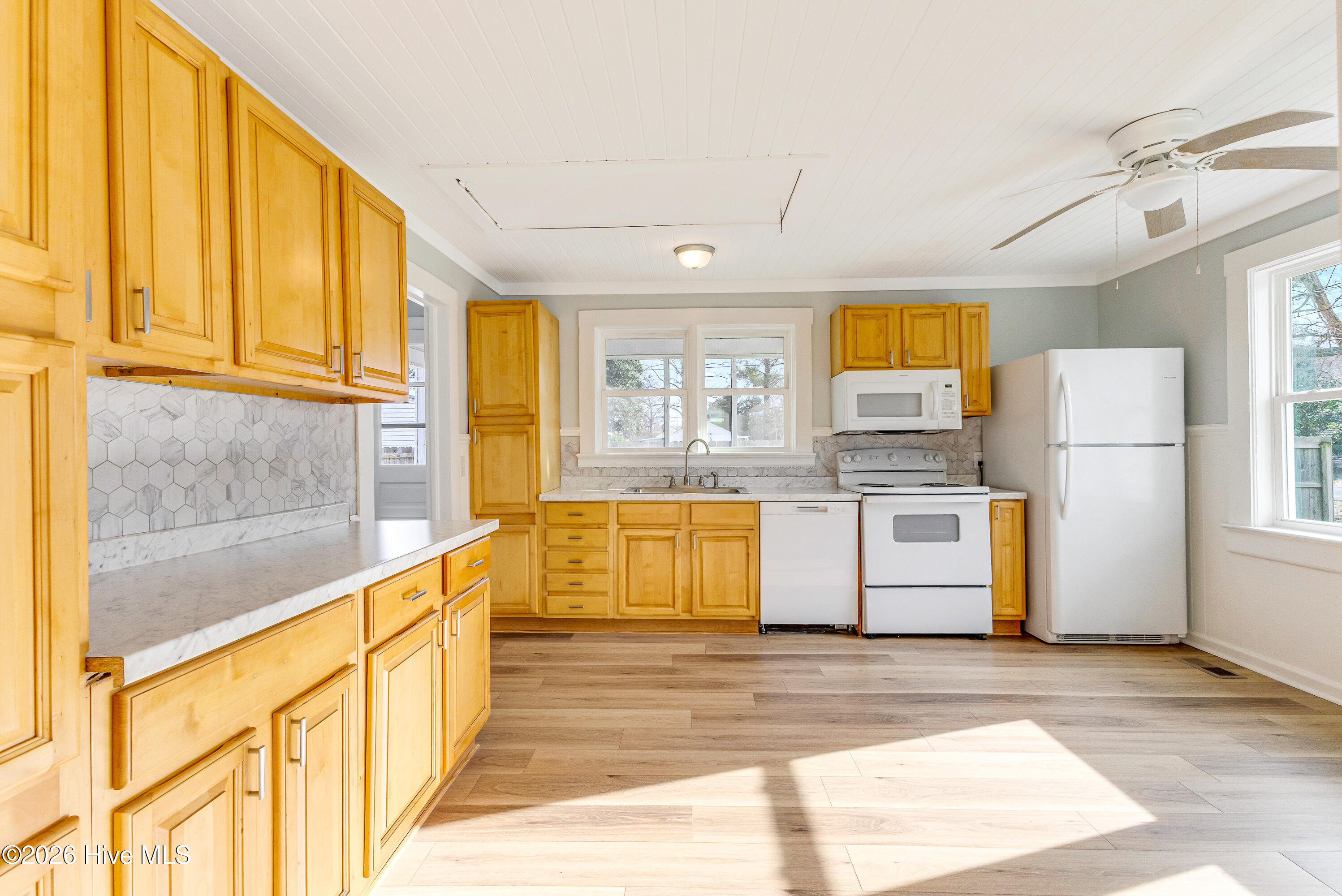 204 N Mcrae Street, Burgaw, NC 28425 – photo 8: 204 McRae-12