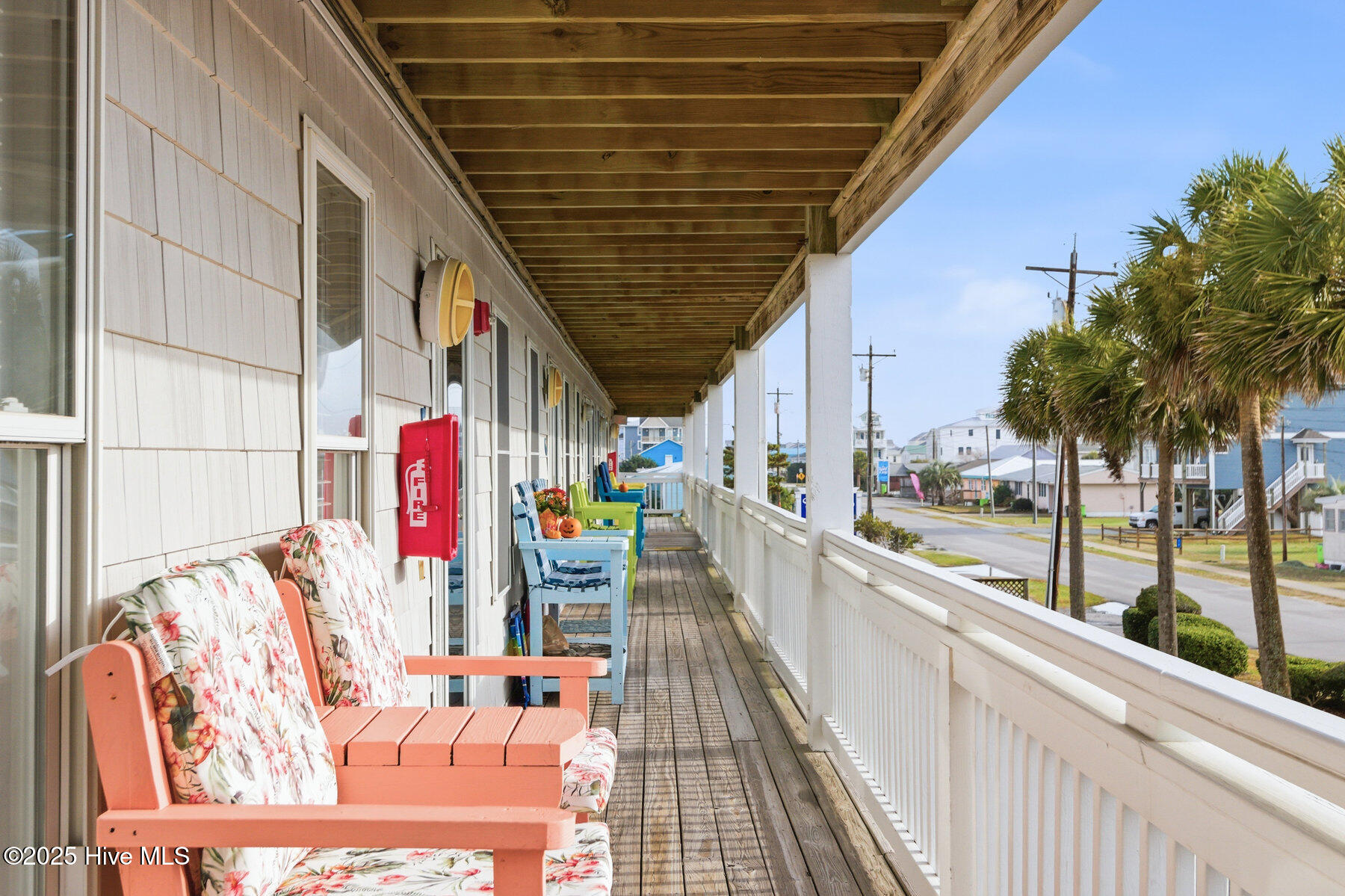 305 N Topsail Drive UNIT 5, Surf City, NC, 28445