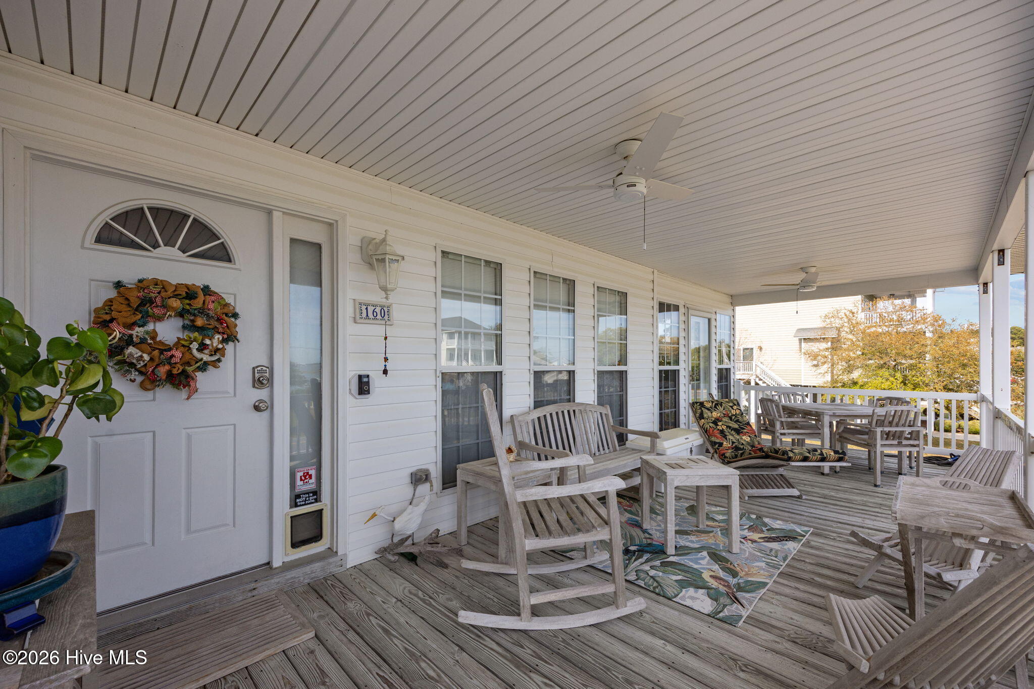 160 Live Oak Road,Newport