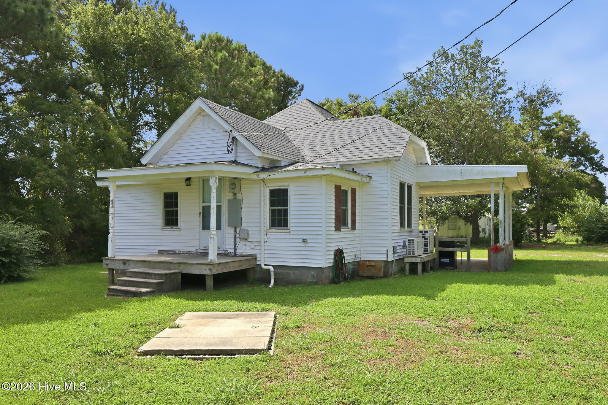 1112 Wilson Avenue,Morehead City