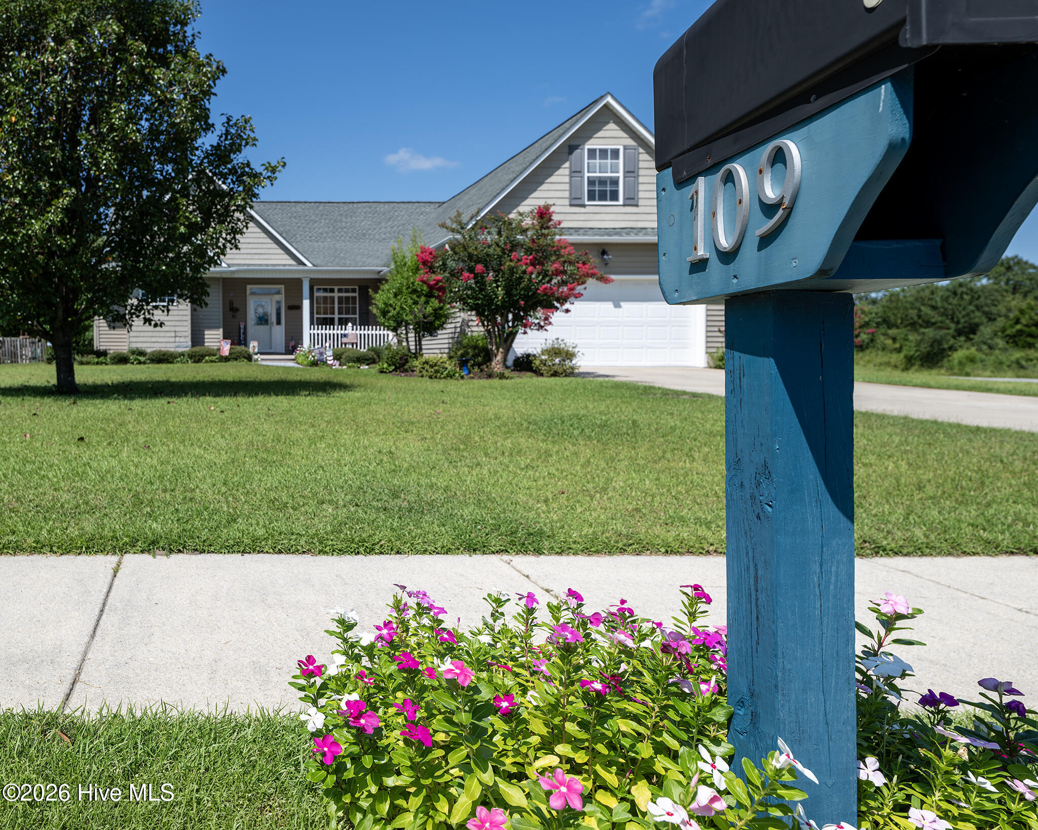 109 Stony Brook Drive,New Bern