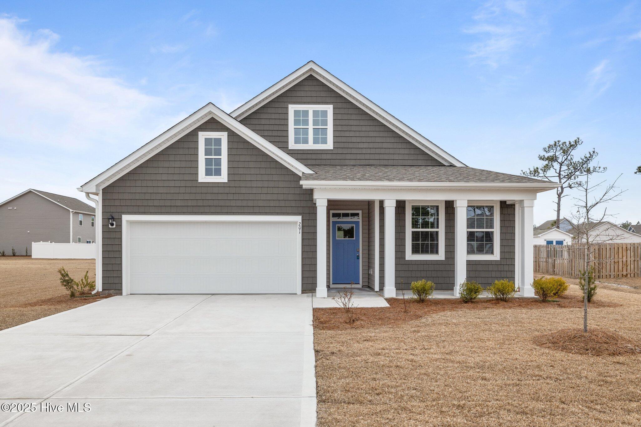 201 Jones Ridge Lane,Newport