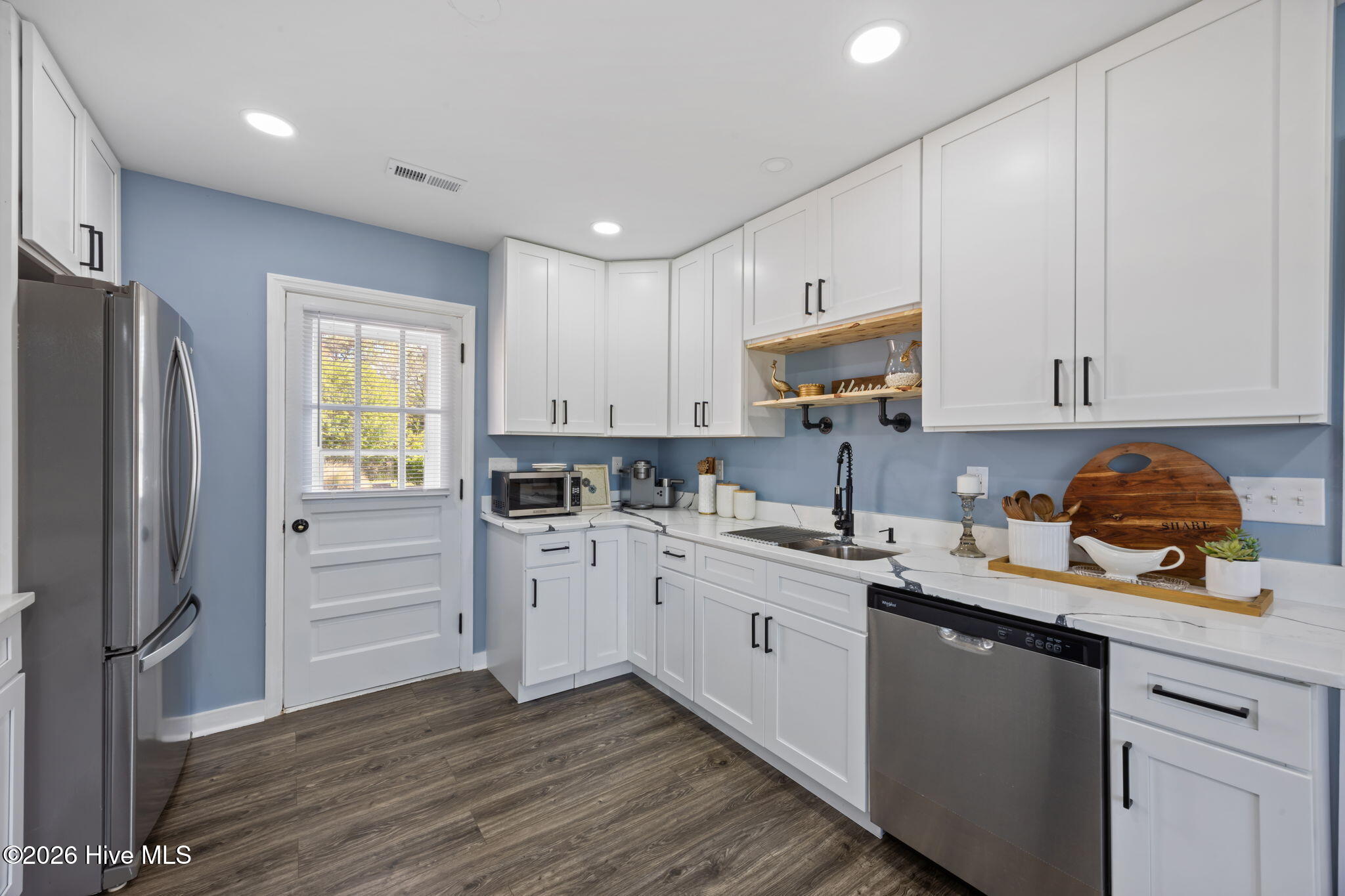 2406 N Hills Drive,New Bern