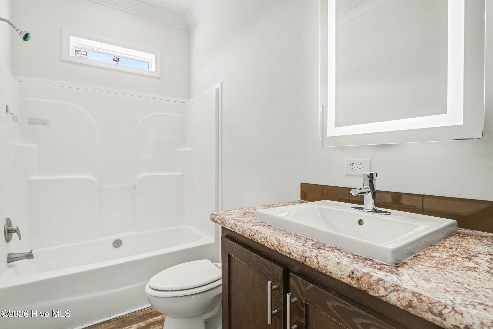 107 Cottonwood Court, Kenly, NC, 27542