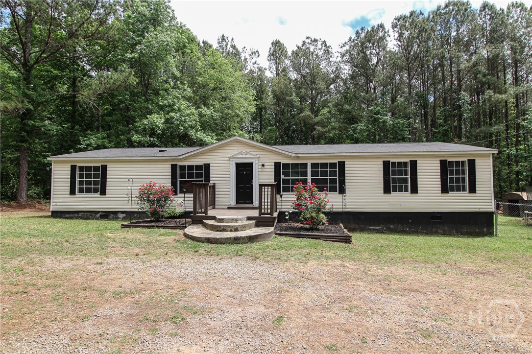 309 Mcgwigan Street, Enfield, NC, 27823