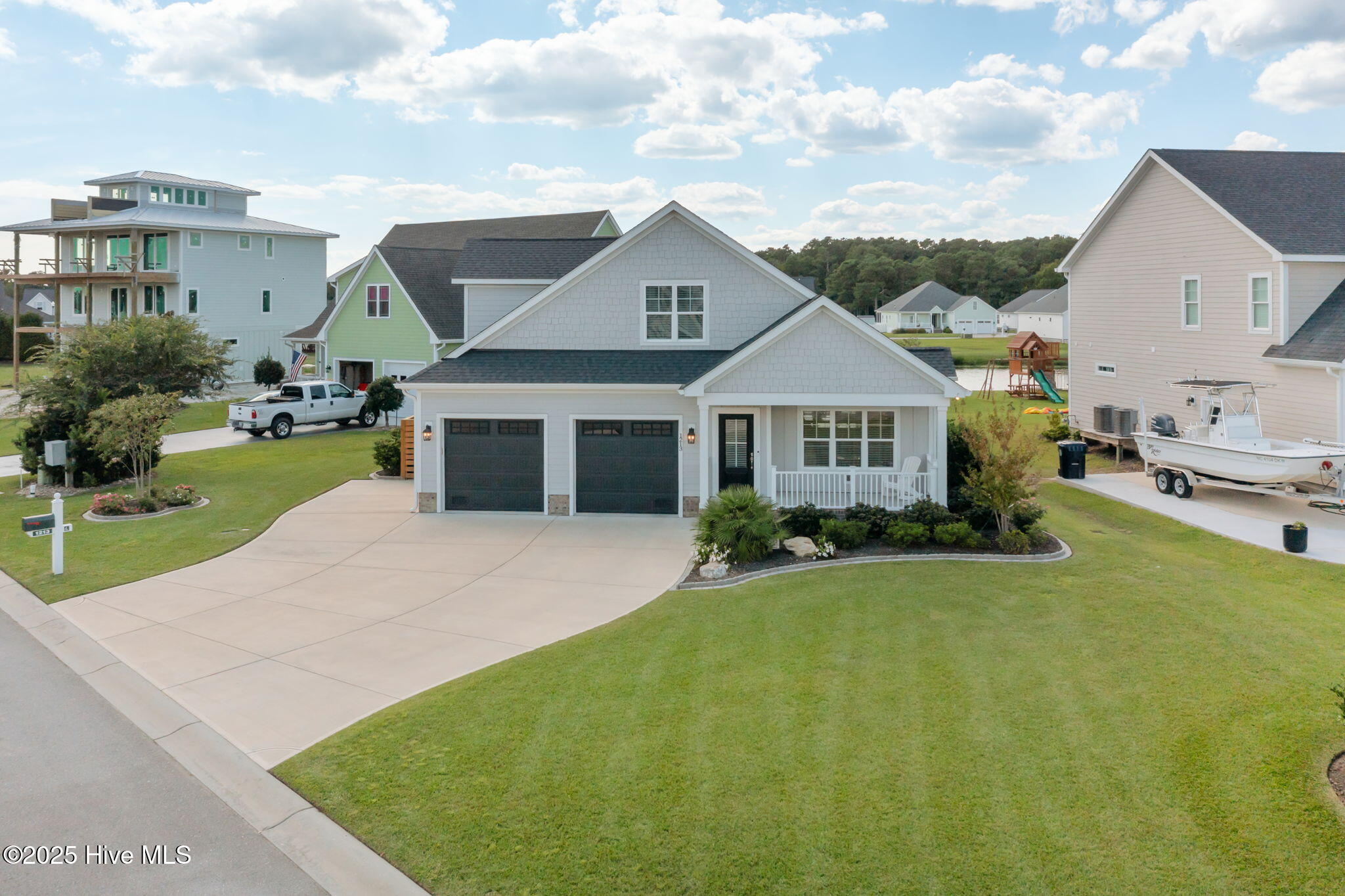 Homes for sale in Morehead City, NC | 1213 Lantern Way, Morehead City, NC 28557 | MLS# 100527714