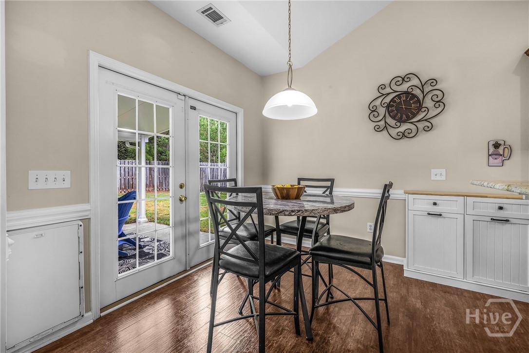 122 Willow Point Circle, Savannah, GA, 31407