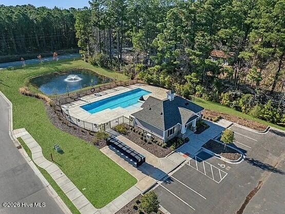1120 Forest Bend Drive NW, Calabash, NC 28467 – photo 24