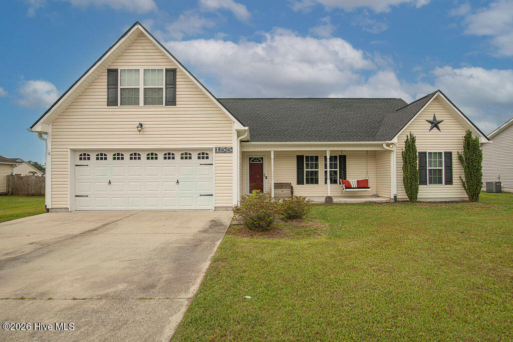 155 Christy Drive,Beulaville