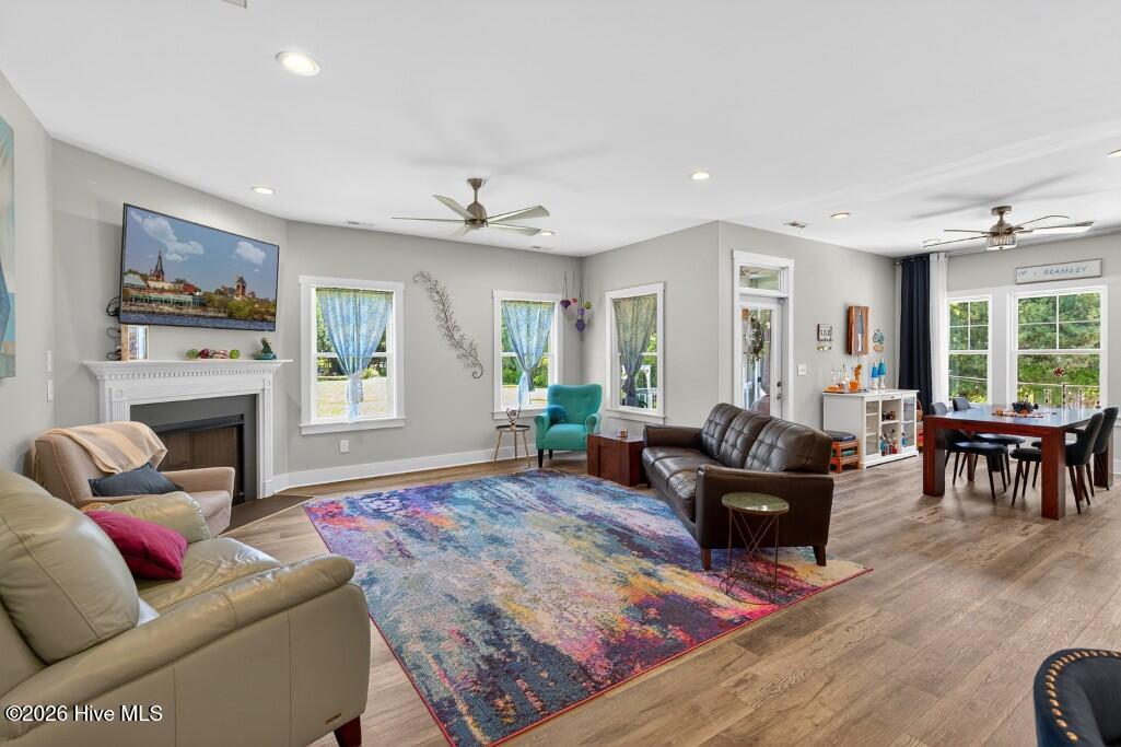 904 Sea Holly Court,New Bern