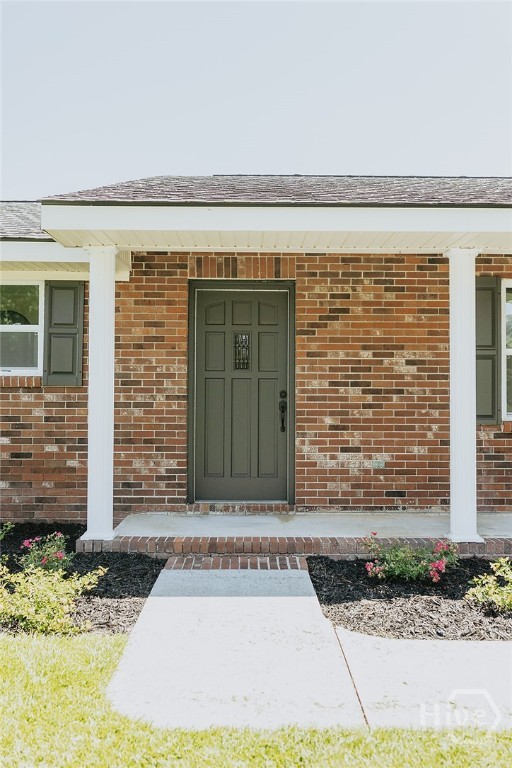 Photo 2 of Single family home for sale at 563 Keith Rd, Guyton, GA 31312 | MLS# SA363180 | Listing updated on 2026-09-13