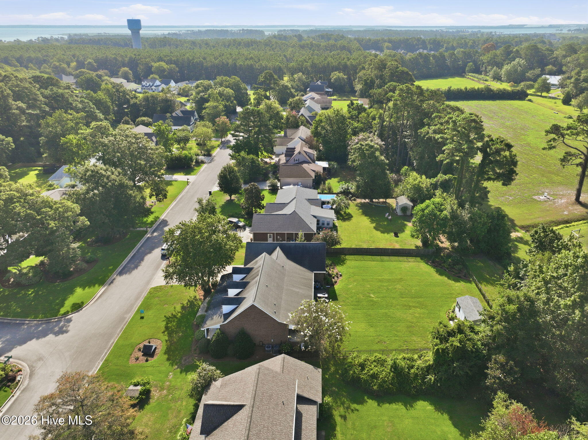 1611 Sanderling Drive,Morehead City