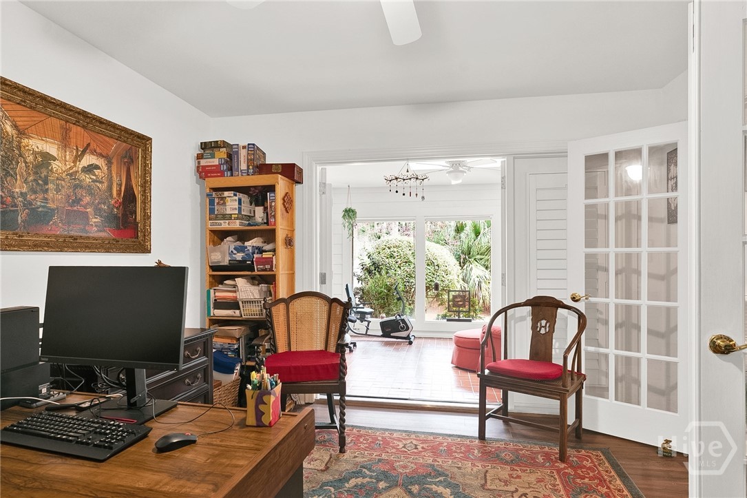 17 Franklin Creek Road N, Savannah, GA, 31411