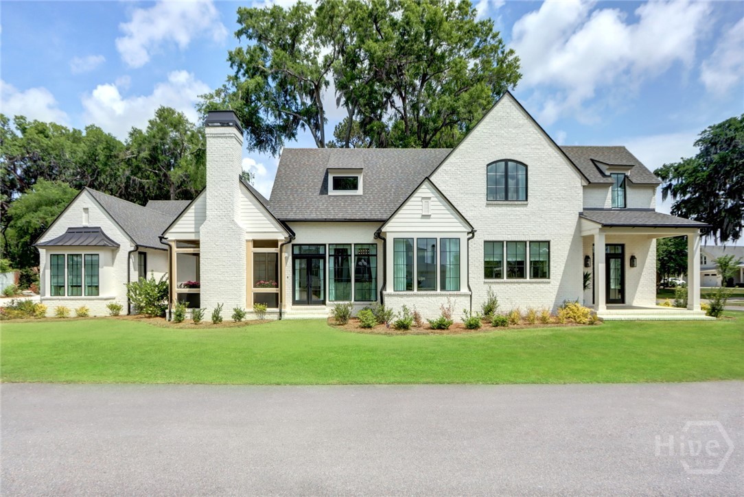 Property at 217 John Wesley Way