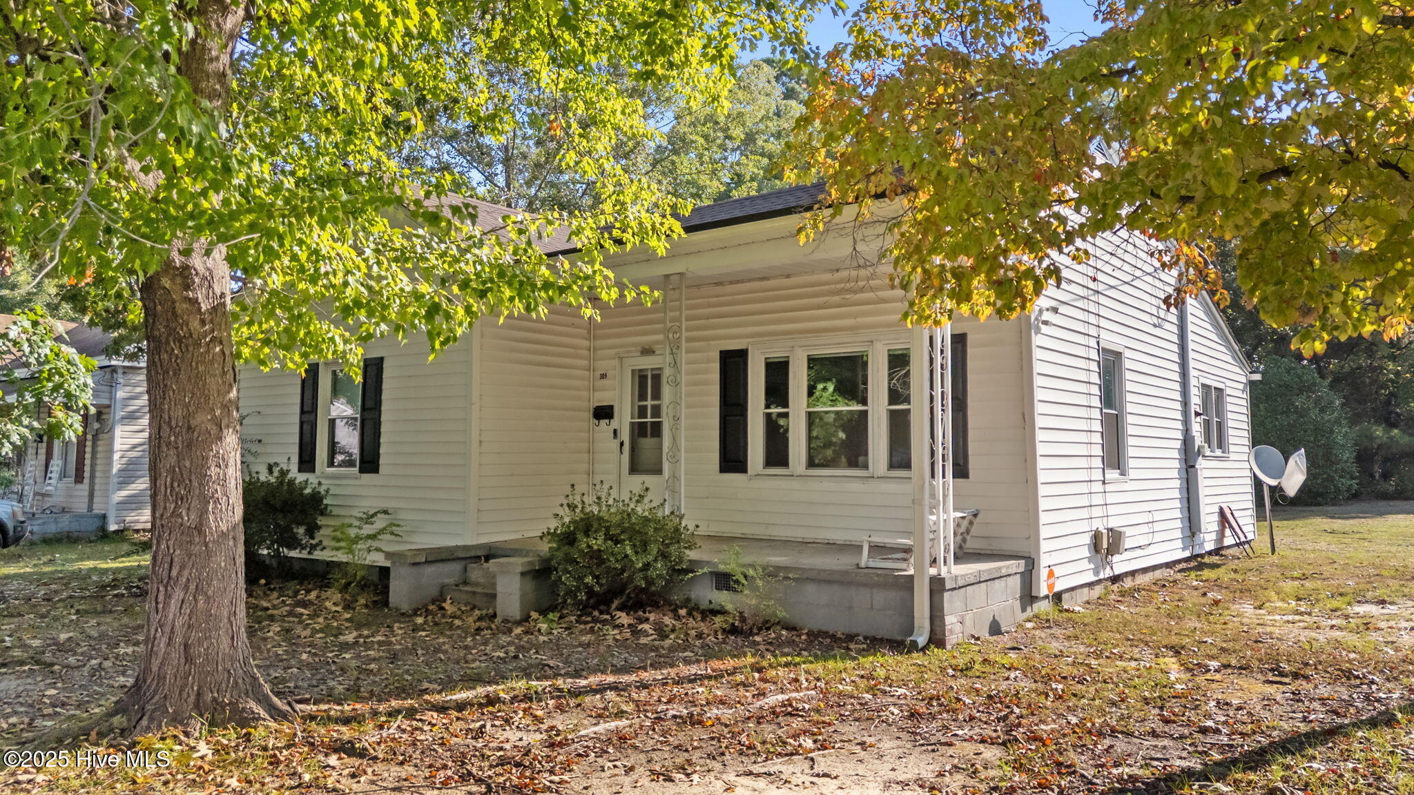 Property at 309 Walker Street