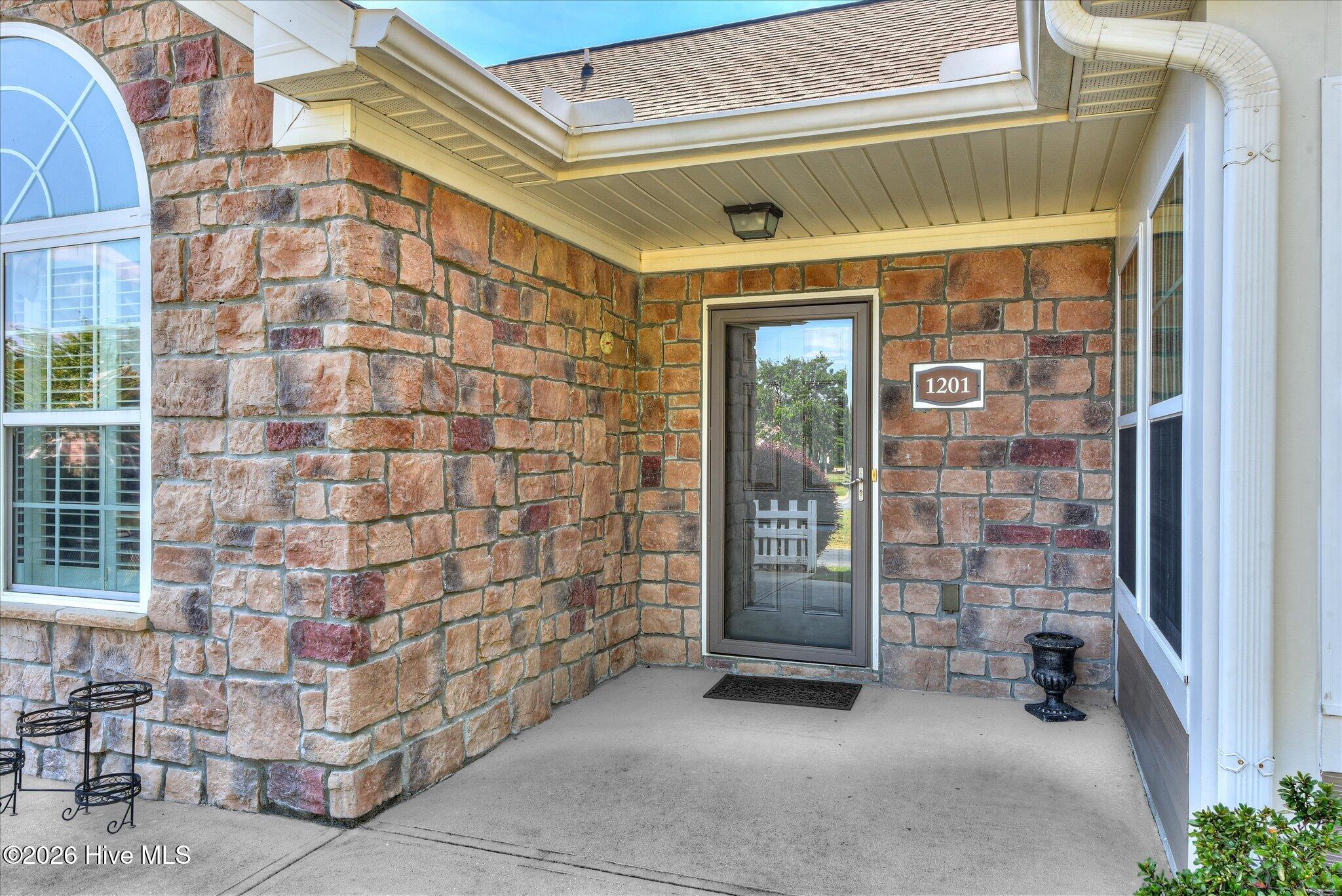 Photo 3 of Single family home for sale at 1201 Brookstone Way, Augusta, GA 30909 | MLS# 100608005 | Listing updated on 2026-10-03