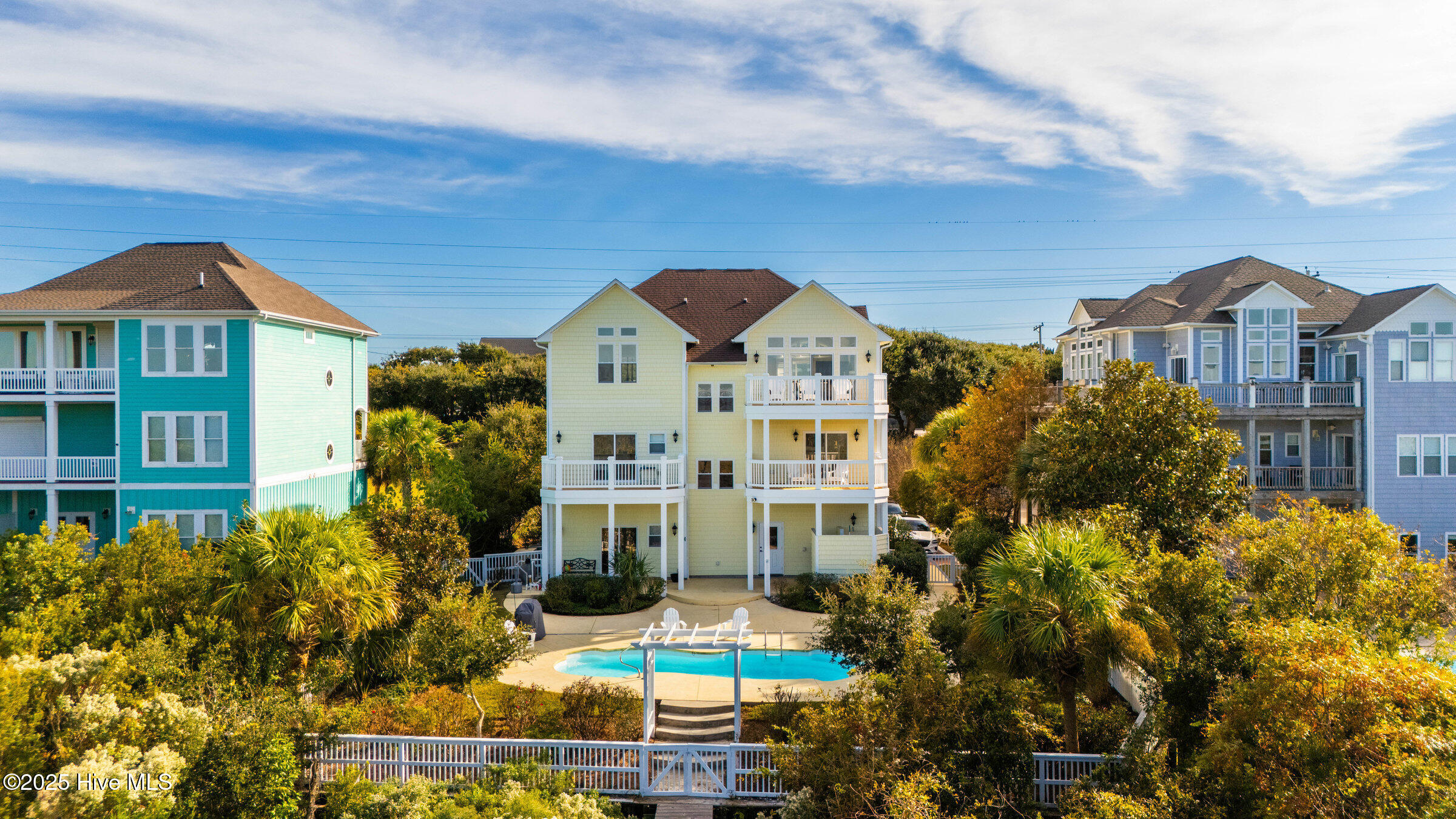 4202 Emerald Drive, Emerald Isle, NC, 28594