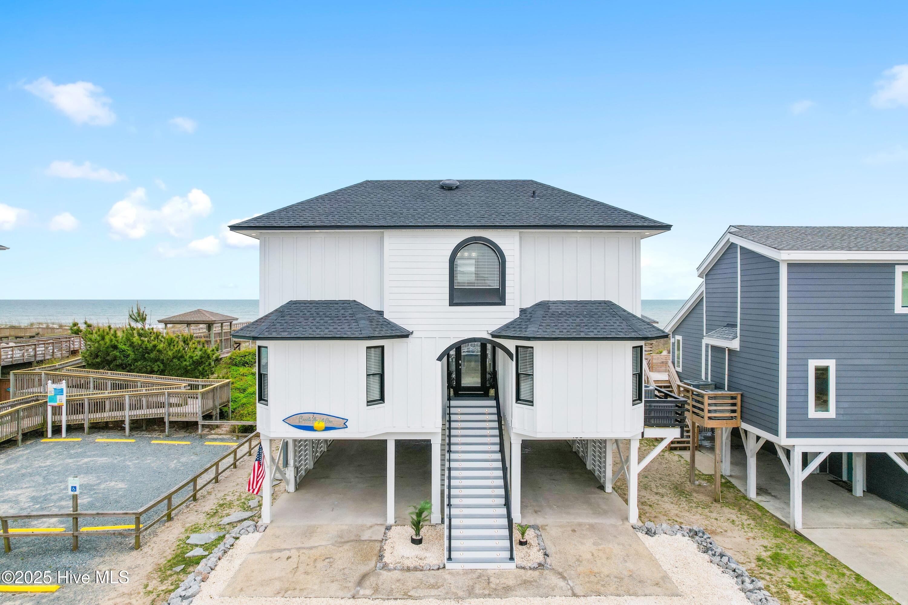 168 E First Street, Ocean Isle Beach, NC, 28469