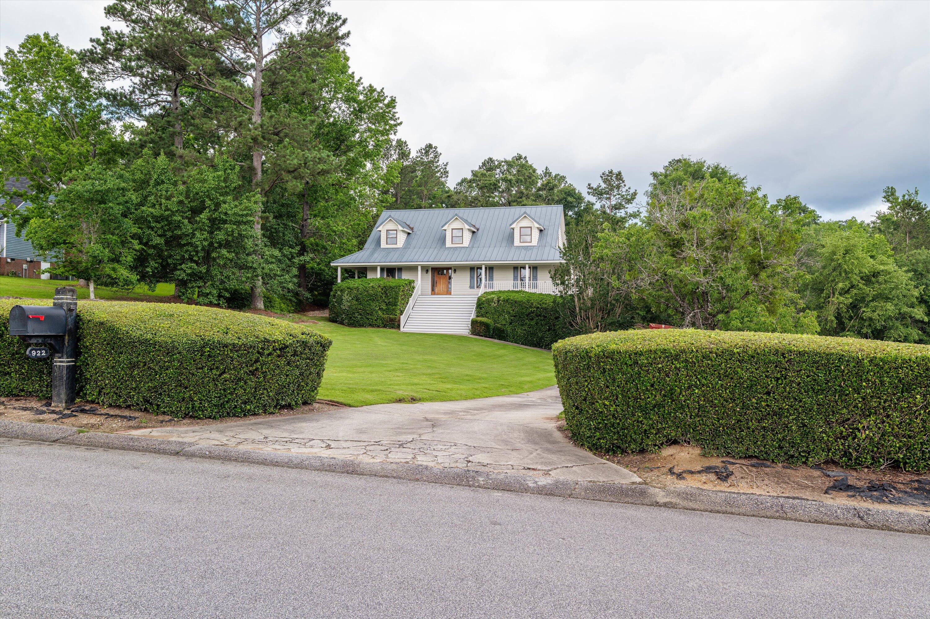 922 Windmill Lane, Evans, GA, 30809