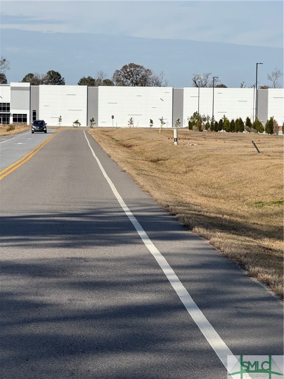 135 Monteith Road, Port Wentworth, GA, 31407