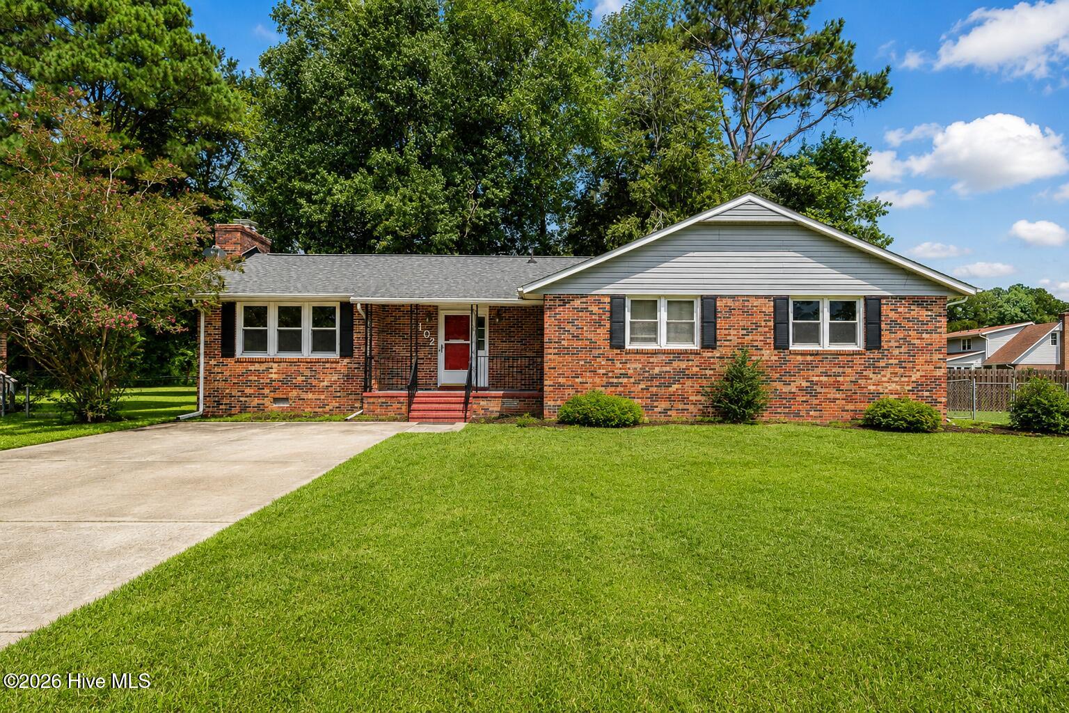 102 Lionel Avenue,Jacksonville