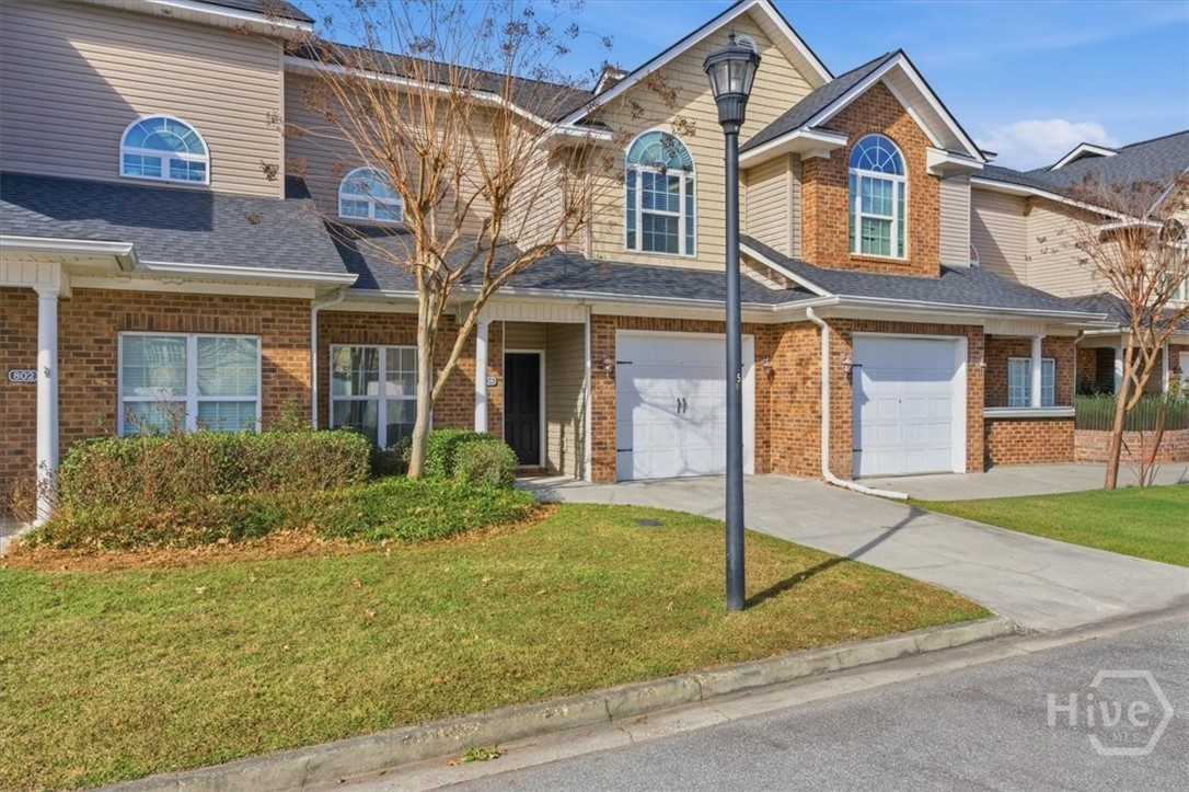 804 Kendal Court, Savannah, GA, 31419