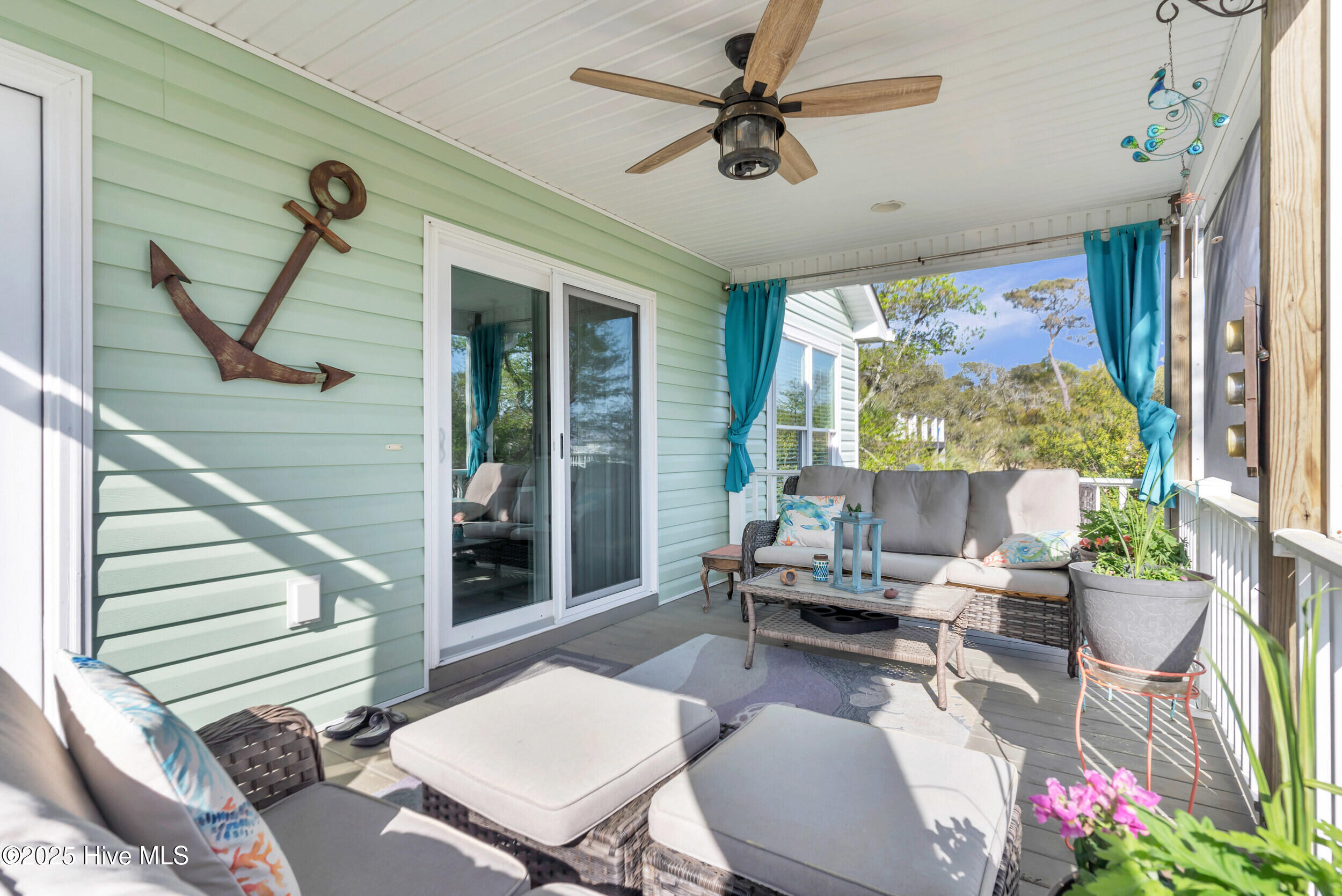 107 SW 25th Street, Oak Island, NC, 28465