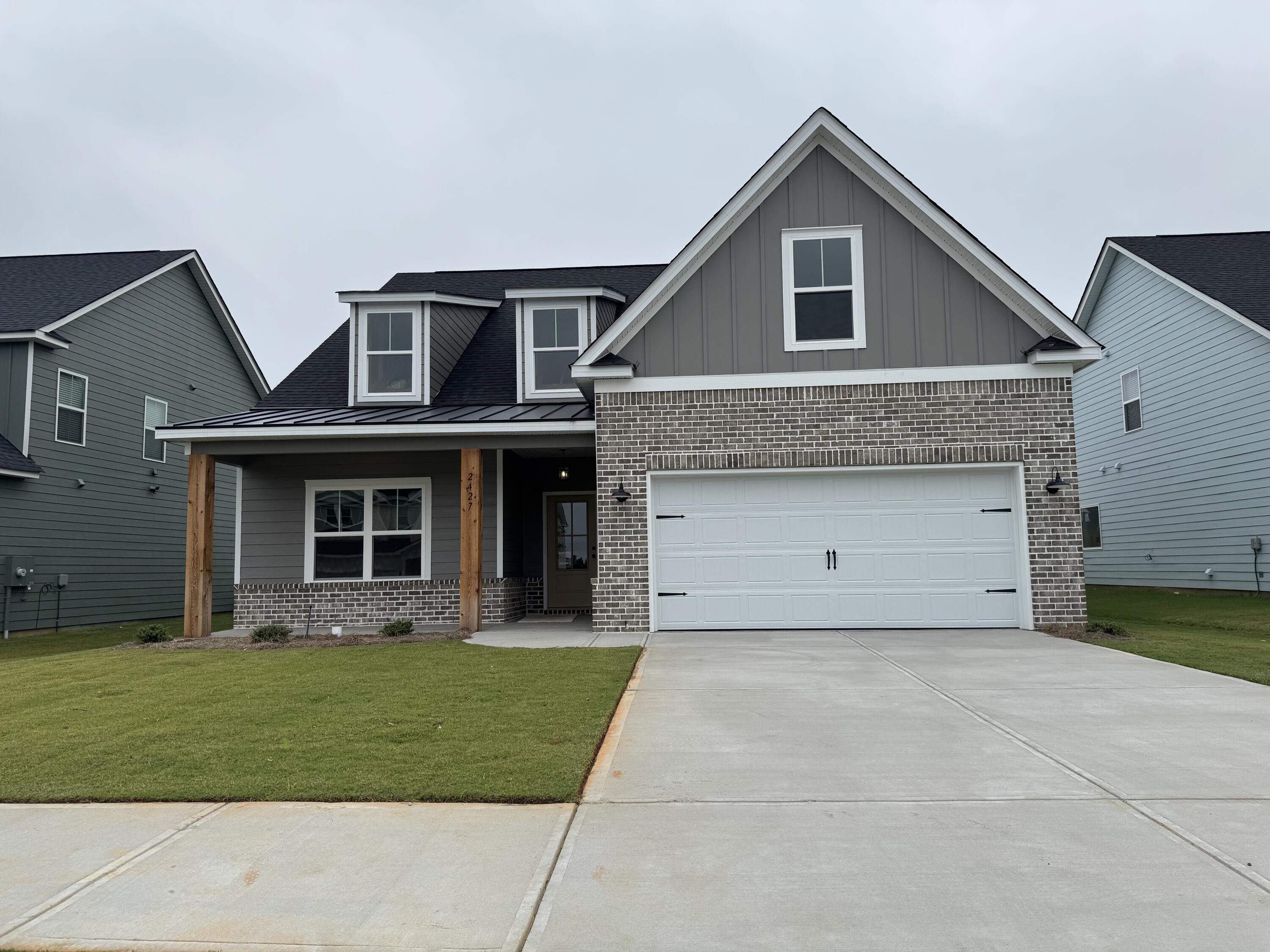 Property at 2427 Laurens Street